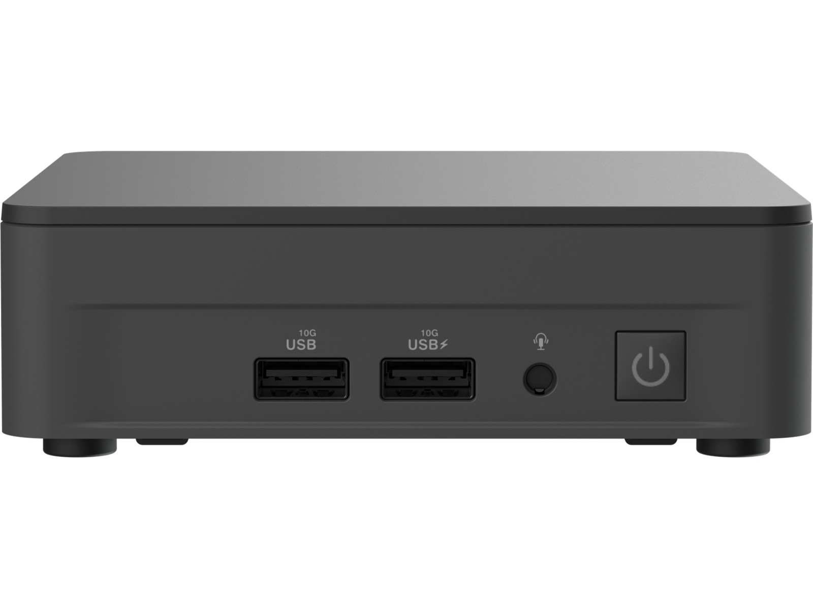 Asus NUC 13 PRO Slim i5 Barebone (m Hovedkort)