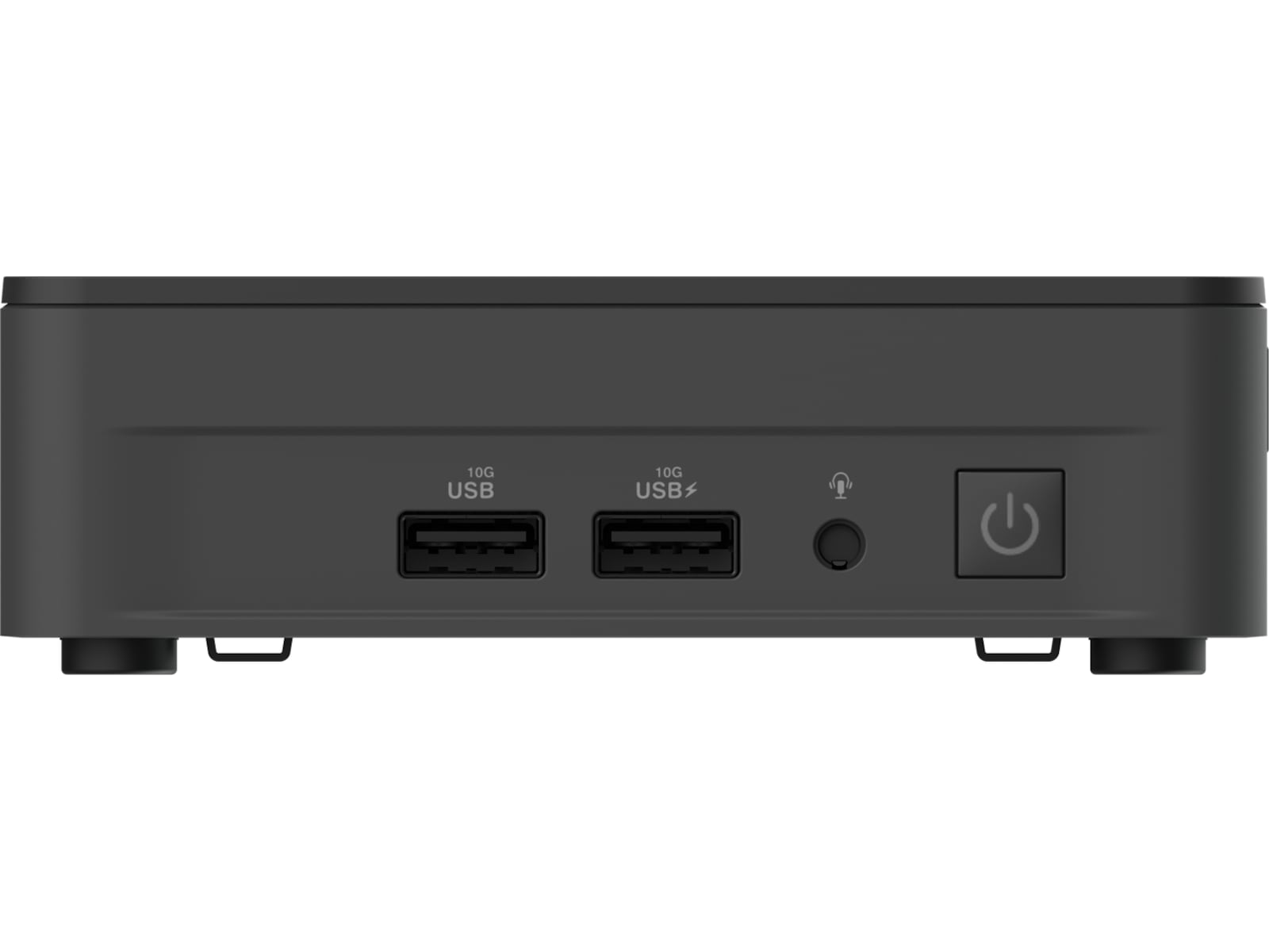 Asus NUC 13 PRO Slim i5 Barebone (m Hovedkort)