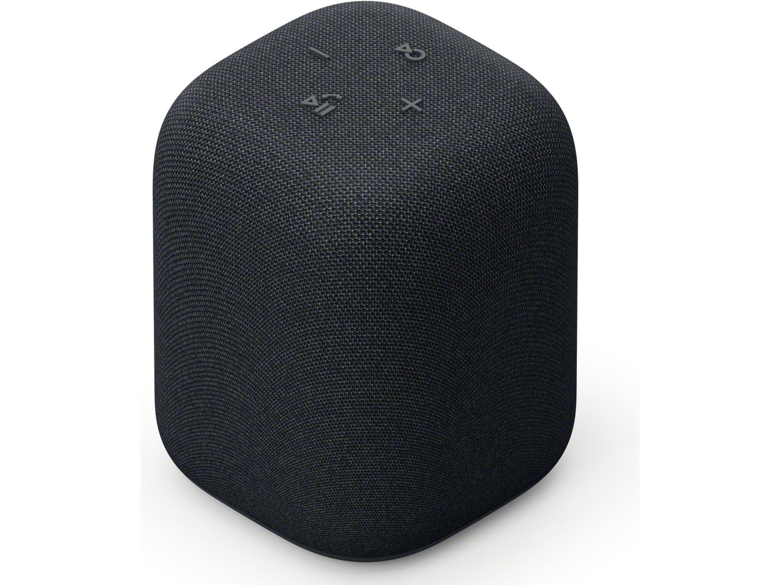 Sony Linkbuds Trådløs bluetooth høyttaler (Sort) Trådløs / Bluetooth-høyttaler