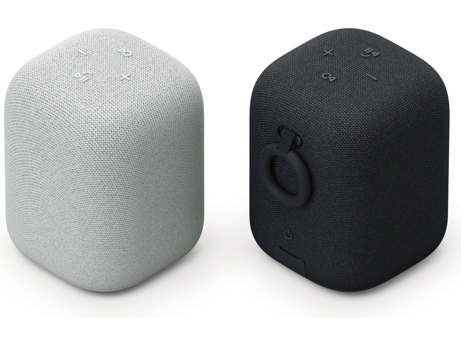 Sony Linkbuds Trådløs bluetooth høyttaler (Sort) Trådløs / Bluetooth-høyttaler