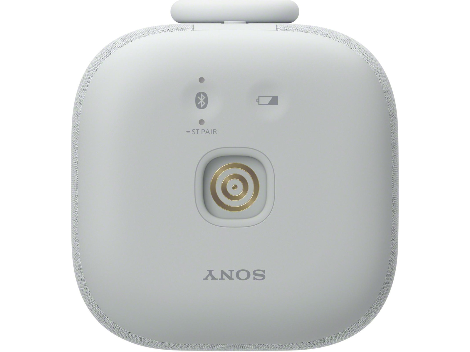 Sony Linkbuds Trådløs bluetooth høyttaler (hvit) Trådløs / Bluetooth-høyttaler