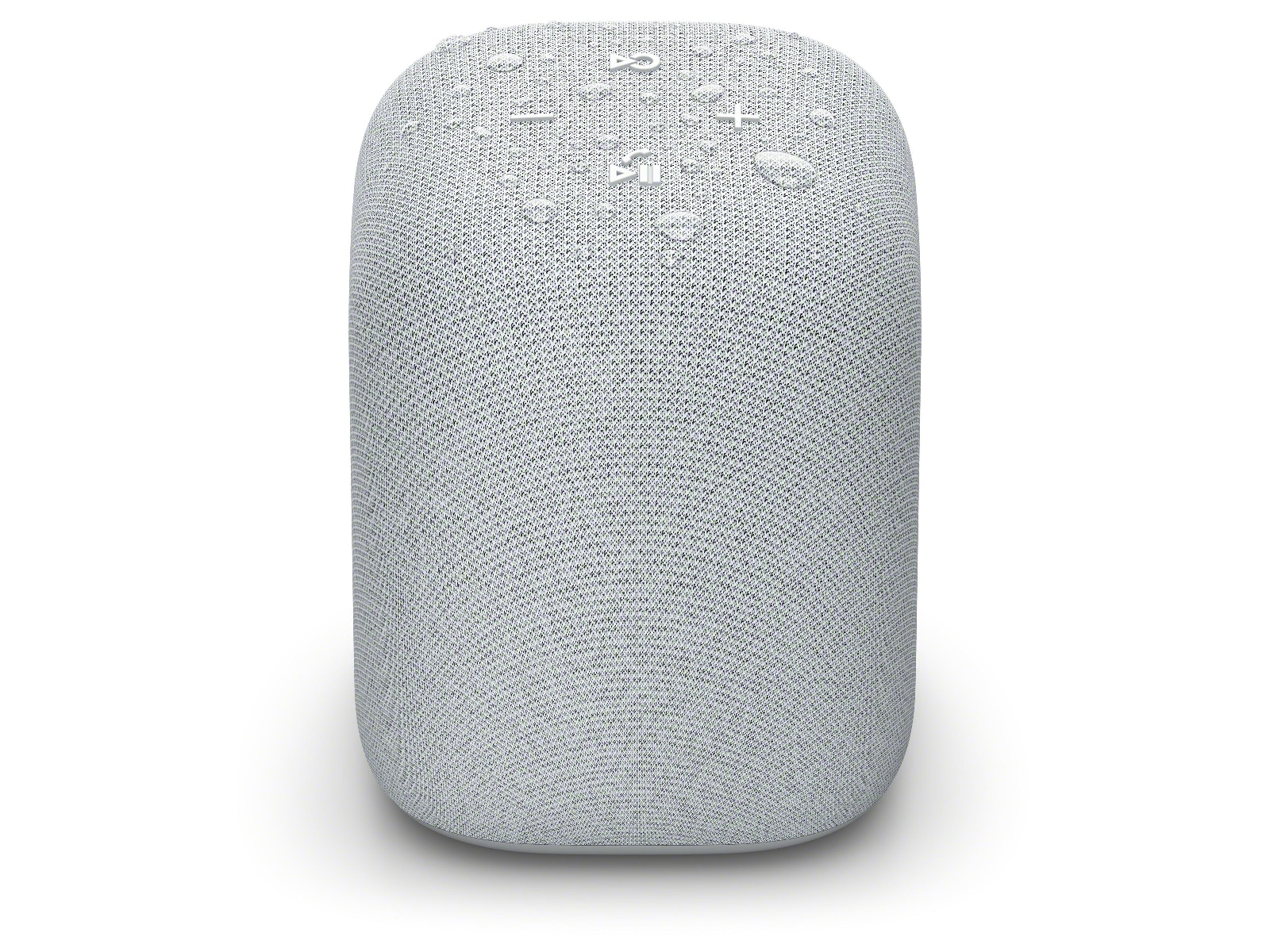 Sony Linkbuds Trådløs bluetooth høyttaler (hvit) Trådløs / Bluetooth-høyttaler