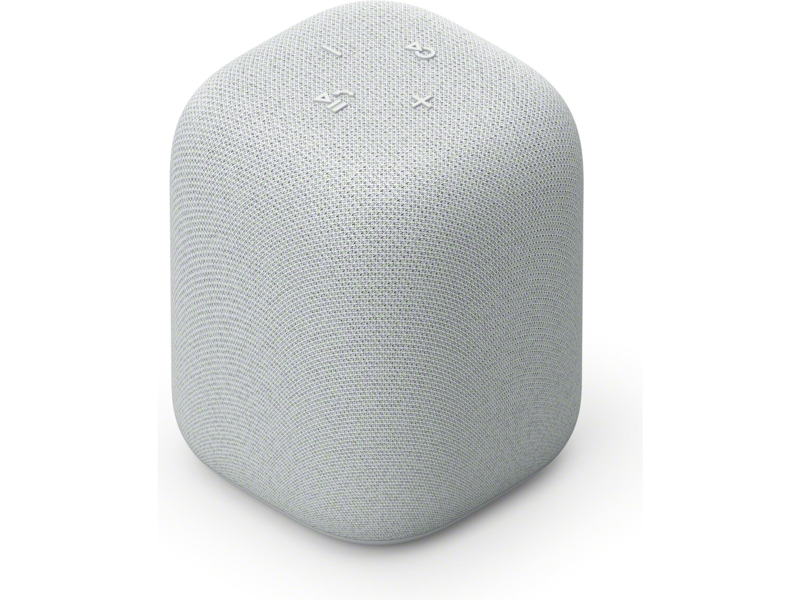 Sony Linkbuds Trådløs bluetooth høyttaler (hvit) Trådløs / Bluetooth-høyttaler