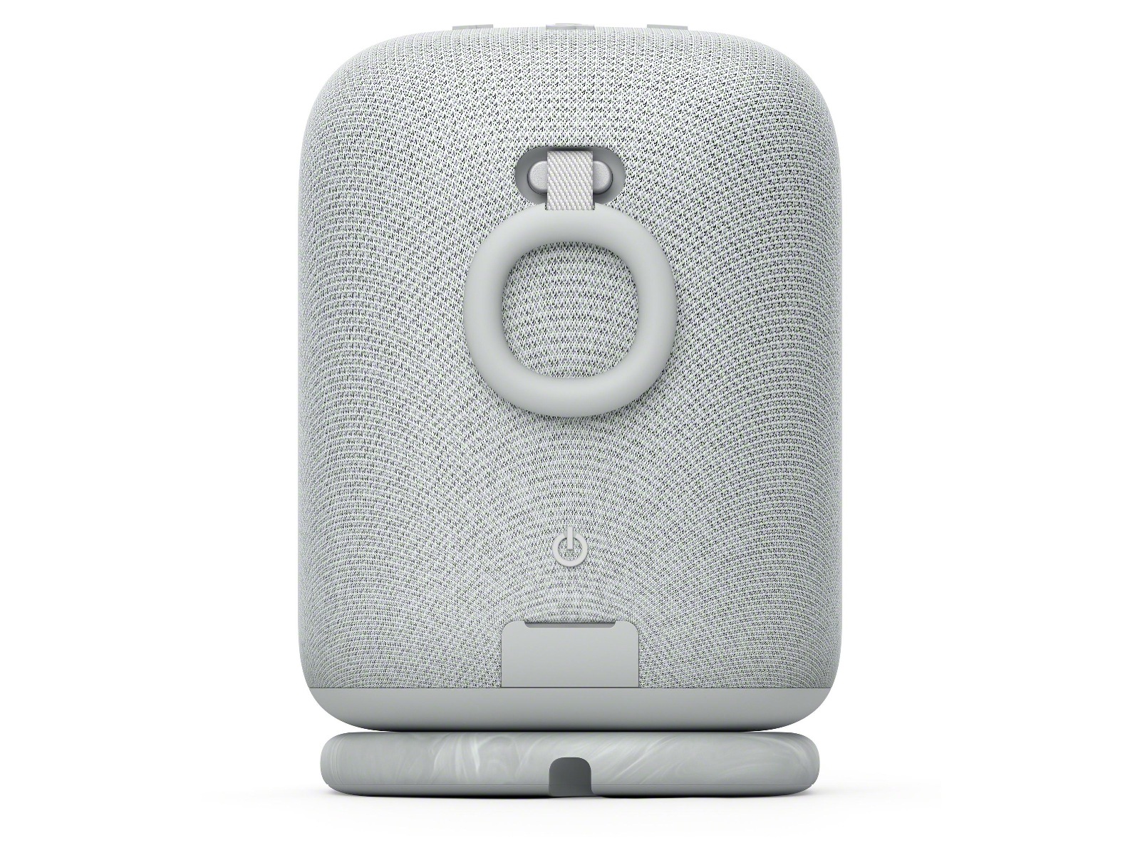 Sony Linkbuds Trådløs bluetooth høyttaler (hvit) Trådløs / Bluetooth-høyttaler