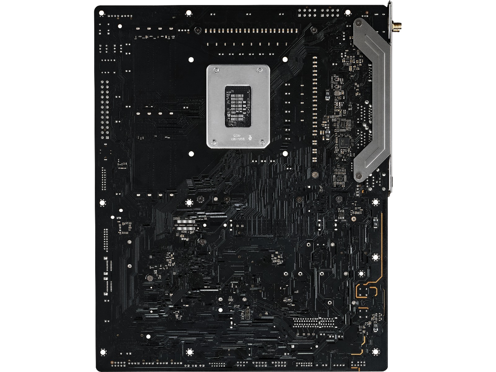 ASRock Z890 TAICHI LITE Hovedkort Intel Socket