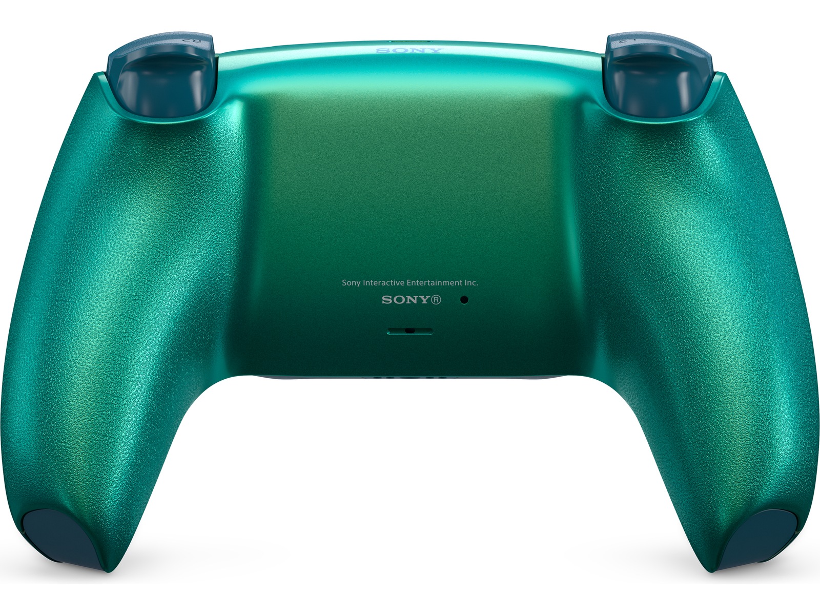 PlayStation 5 DualSense Kontroller (Chroma Teal) Tilbehør til PS5