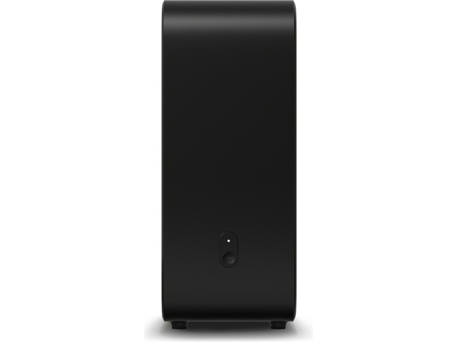Sonos Sub 4 (sort) Subwoofere