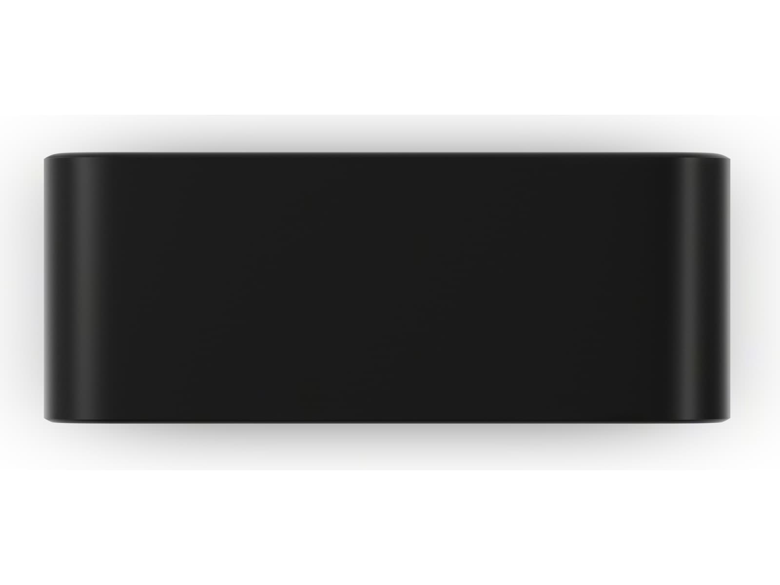 Sonos Sub 4 (sort) Subwoofere