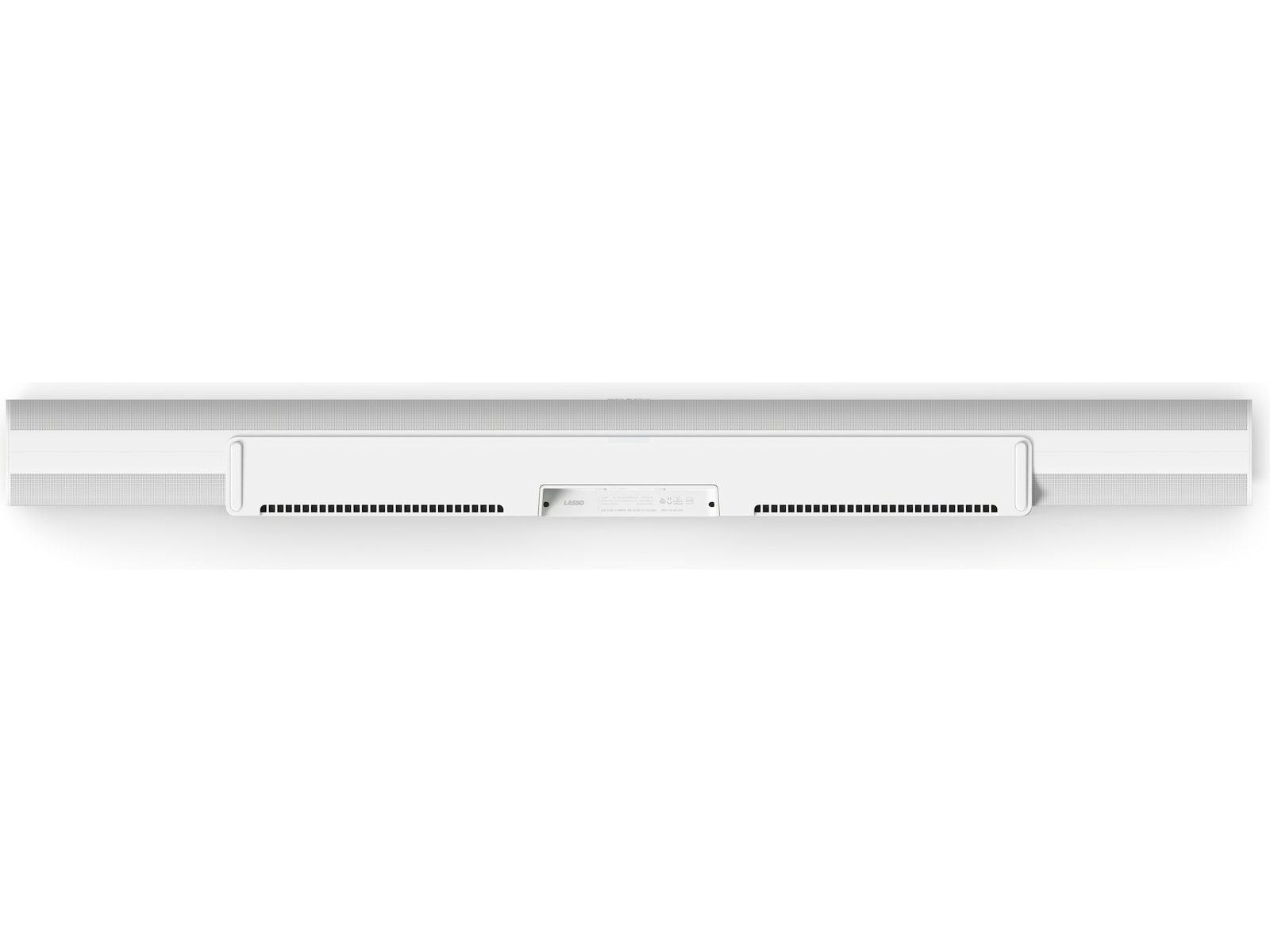 Sonos Arc Ultra (hvit) Lydplanker