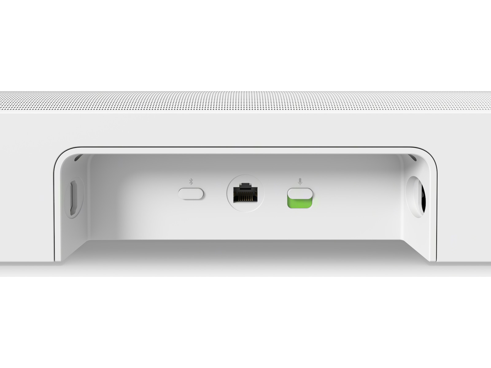 Sonos Arc Ultra (hvit) Lydplanker