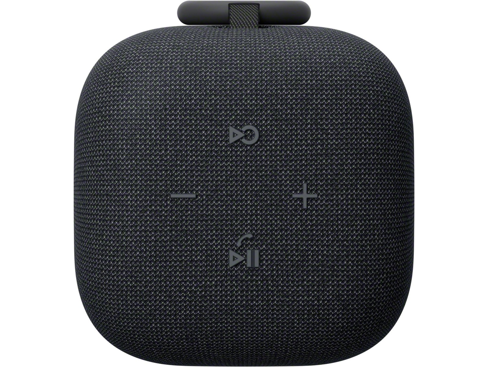 Sony Linkbuds Open True Wireless ørepropper (sort) Ørepropper