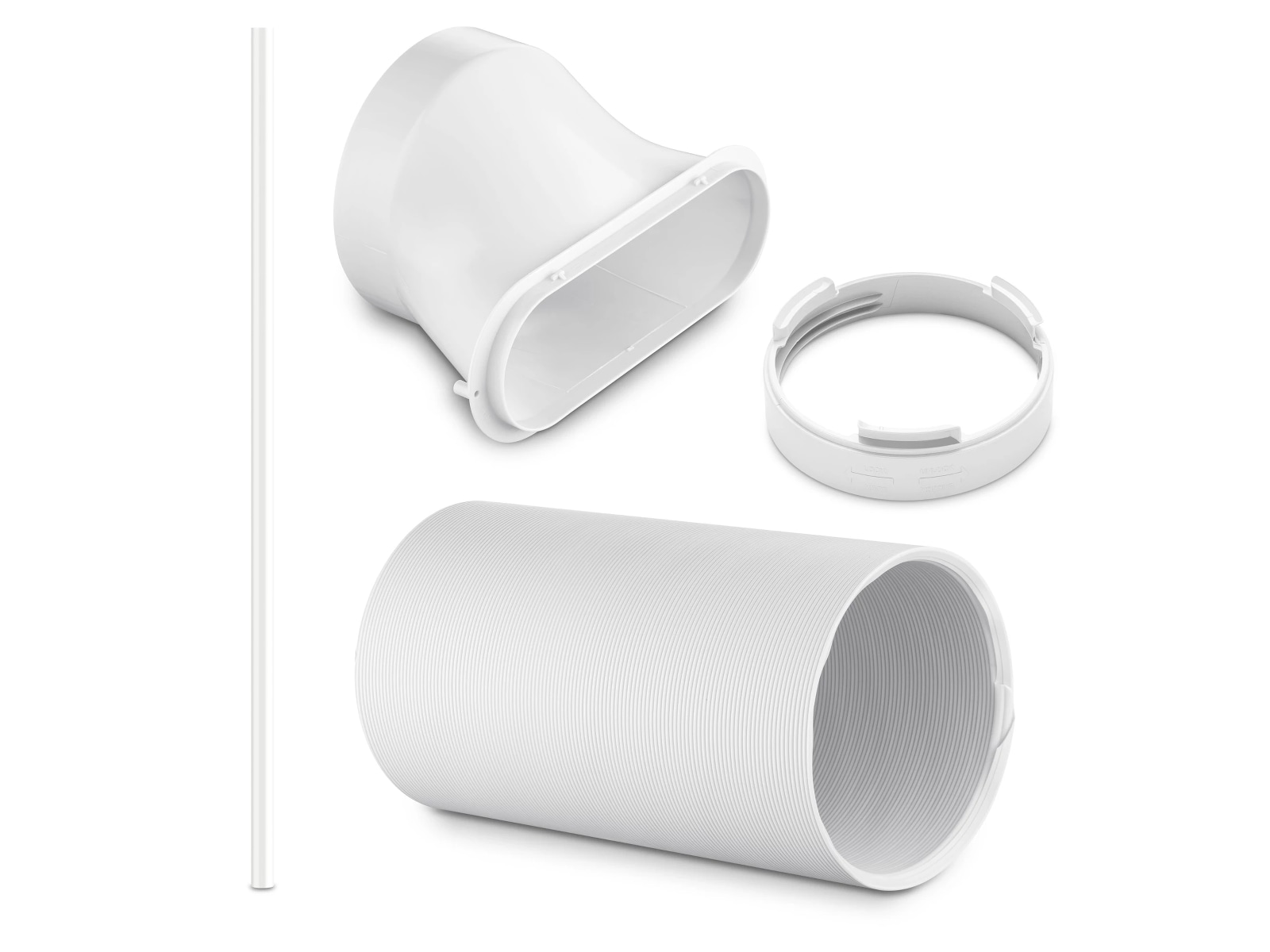 Andersson ARC 3.9 WiFi Aircondition Aircondition