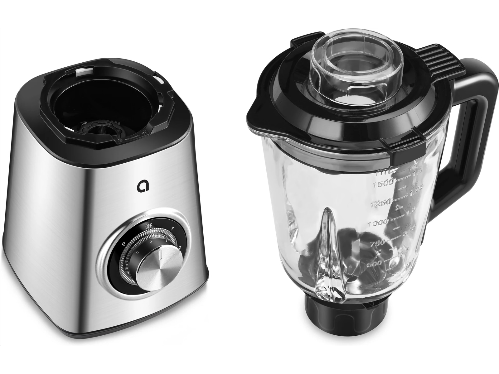 Andersson BLR-C1000 Blender Blendere