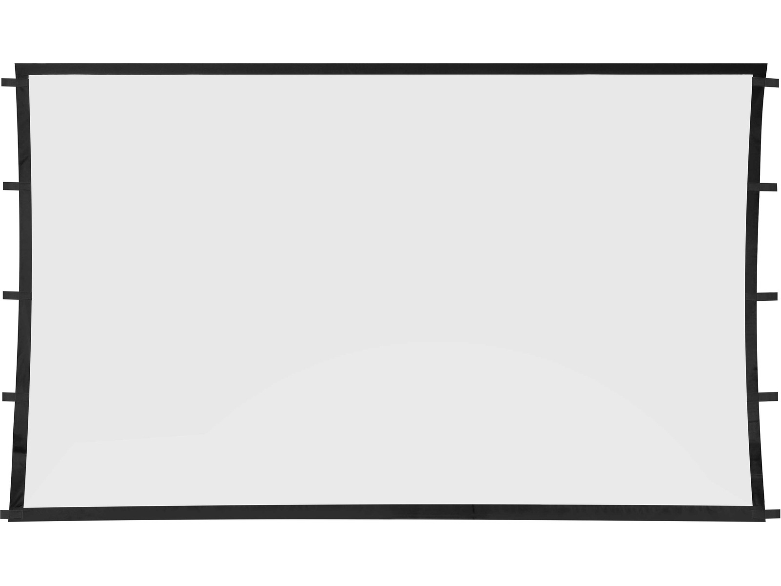 Andersson Portabel tripod projektorlerret 96" Projektorlerret