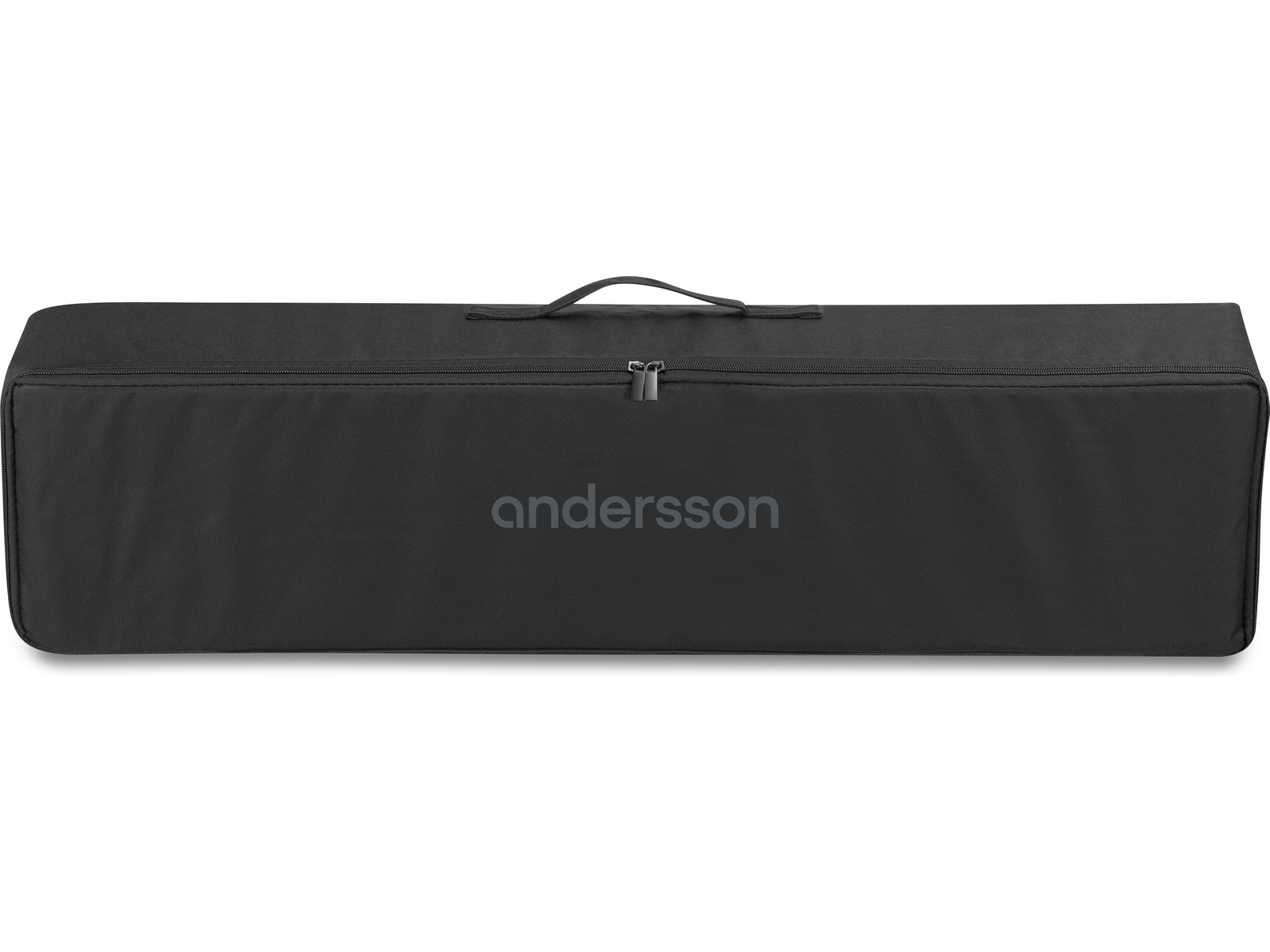 Andersson Portabel tripod projektorlerret 96" Projektorlerret