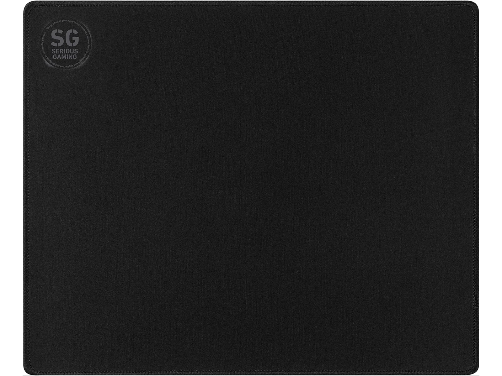 Mission SG GSM 2.1 Musematte (medium) Gamingmusematte