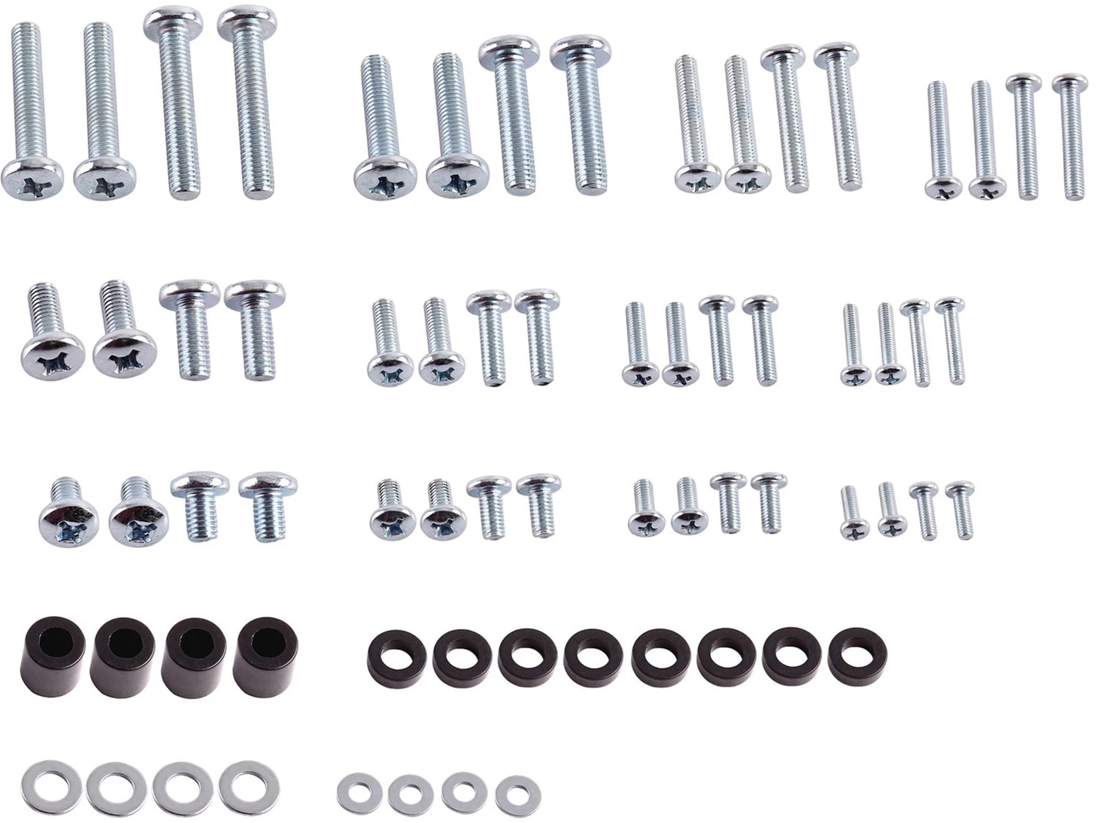 ON reservedeler for veggfeste til TV Veggfeste & TV-stativ