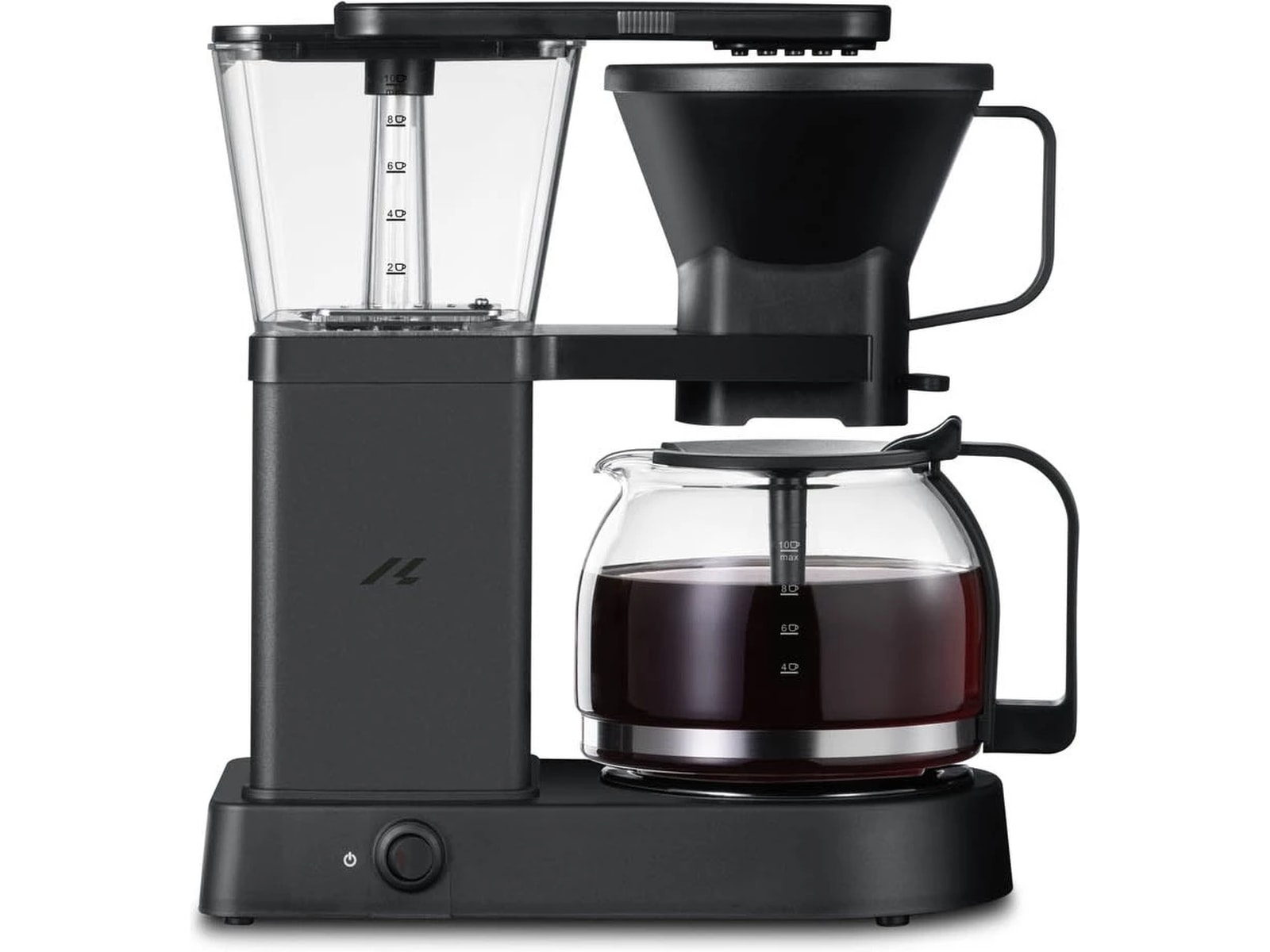 Loeffen LFCM5000 kaffemaskin Kaffetraktere