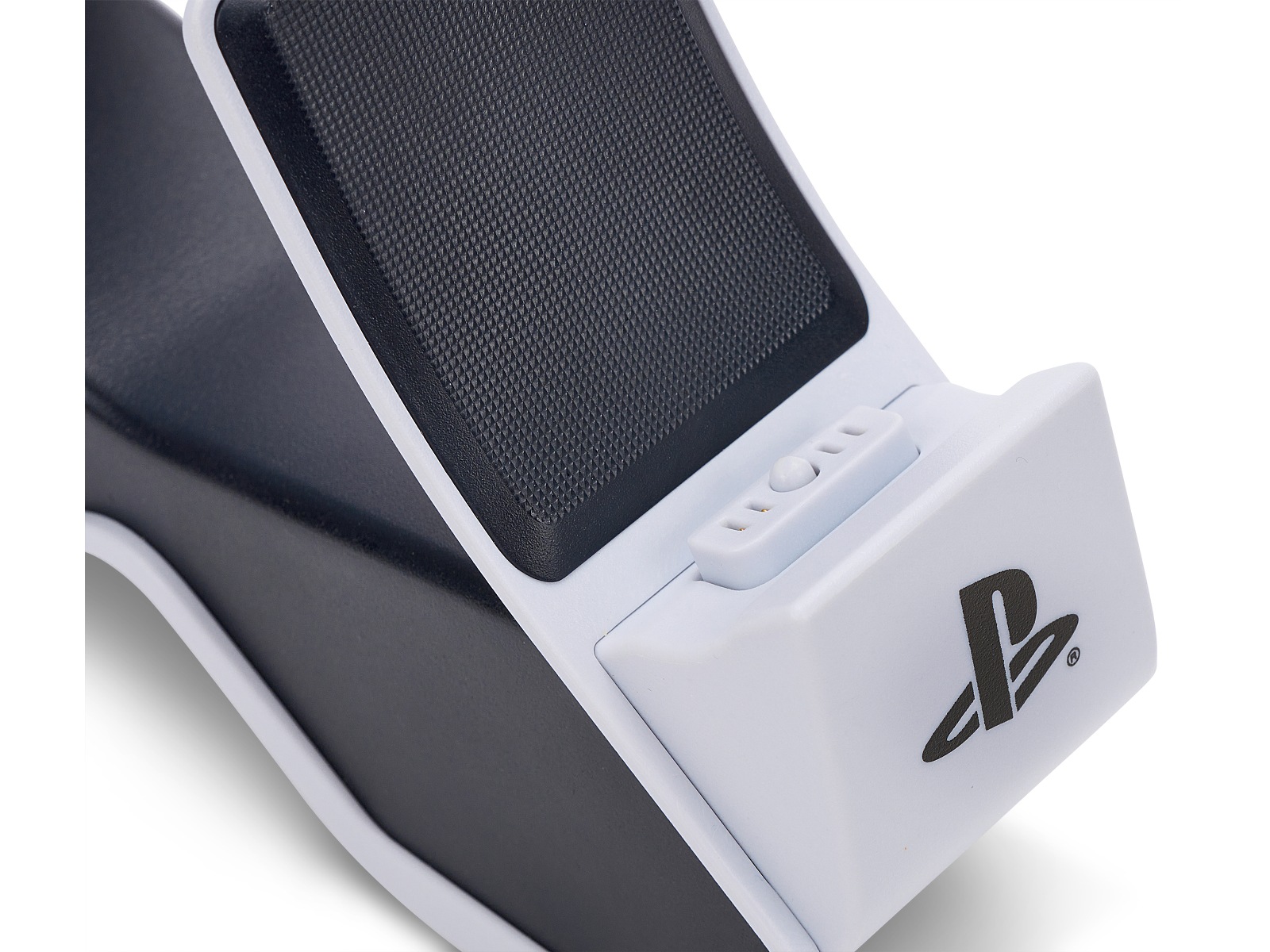 PowerA DualSense Twin Charging Station Tilbehør til PS5