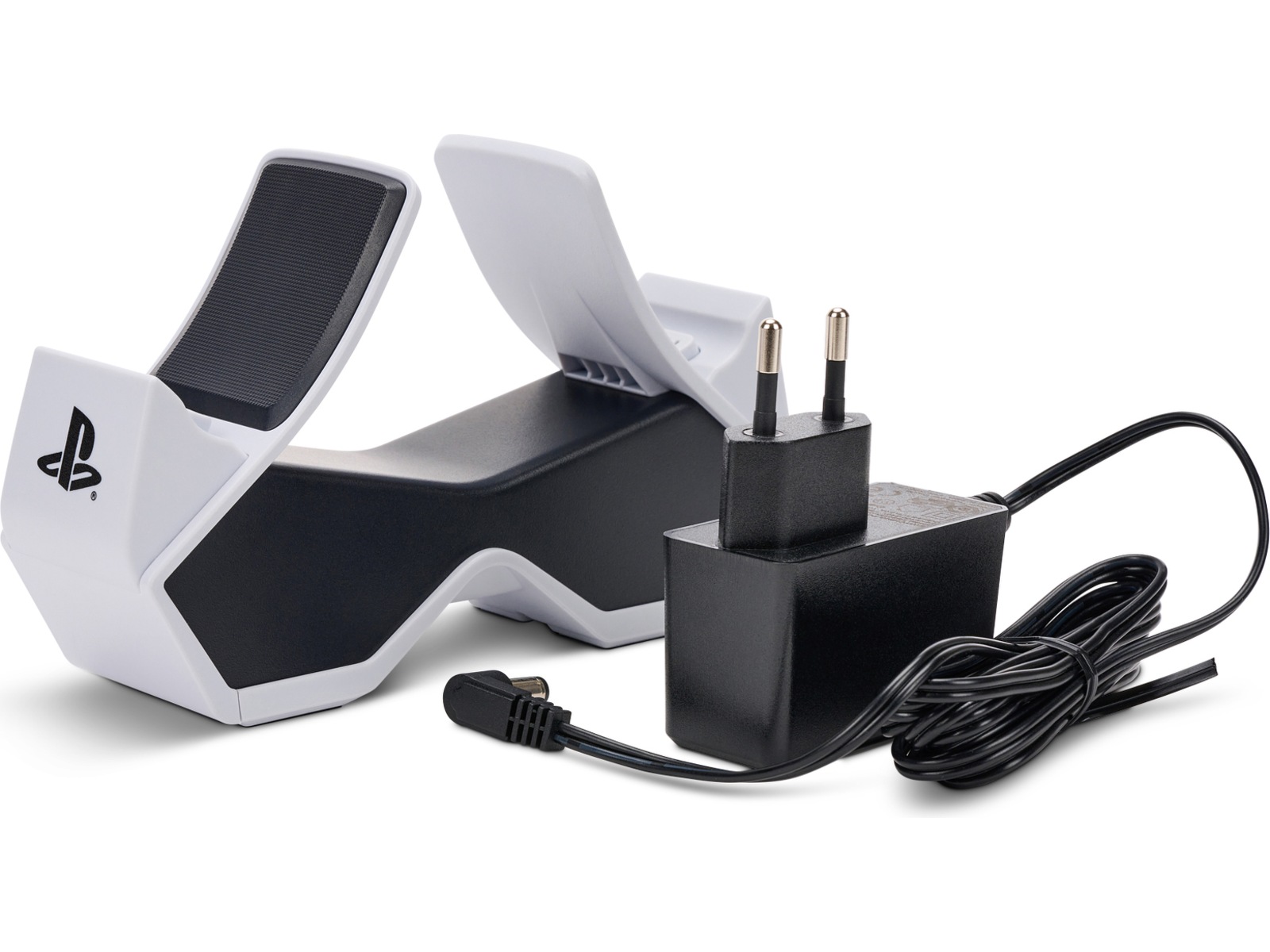 PowerA DualSense Twin Charging Station Tilbehør til PS5