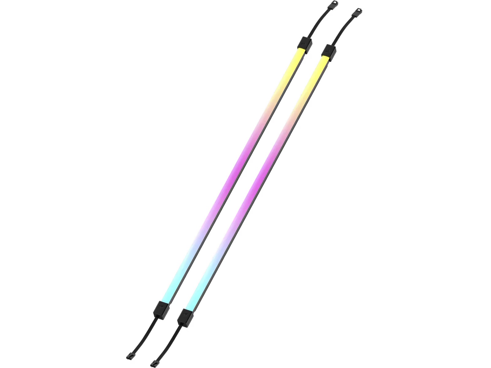 Corsair iCUE Link LS350 Aurora RGB Light Strips Tilbehør