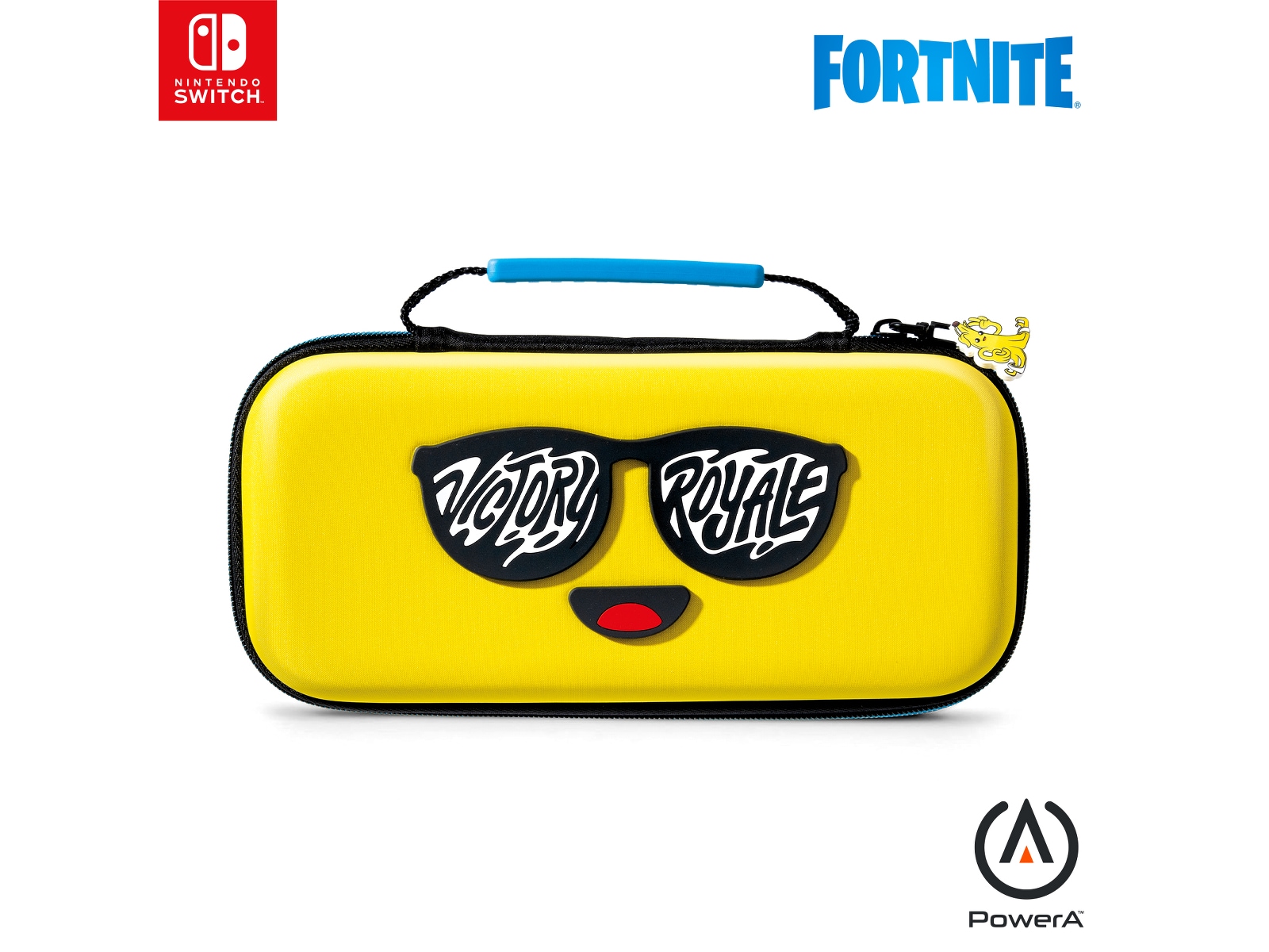 PowerA Beskyttelse Cover Nintendo Switch Peely Tilbehør