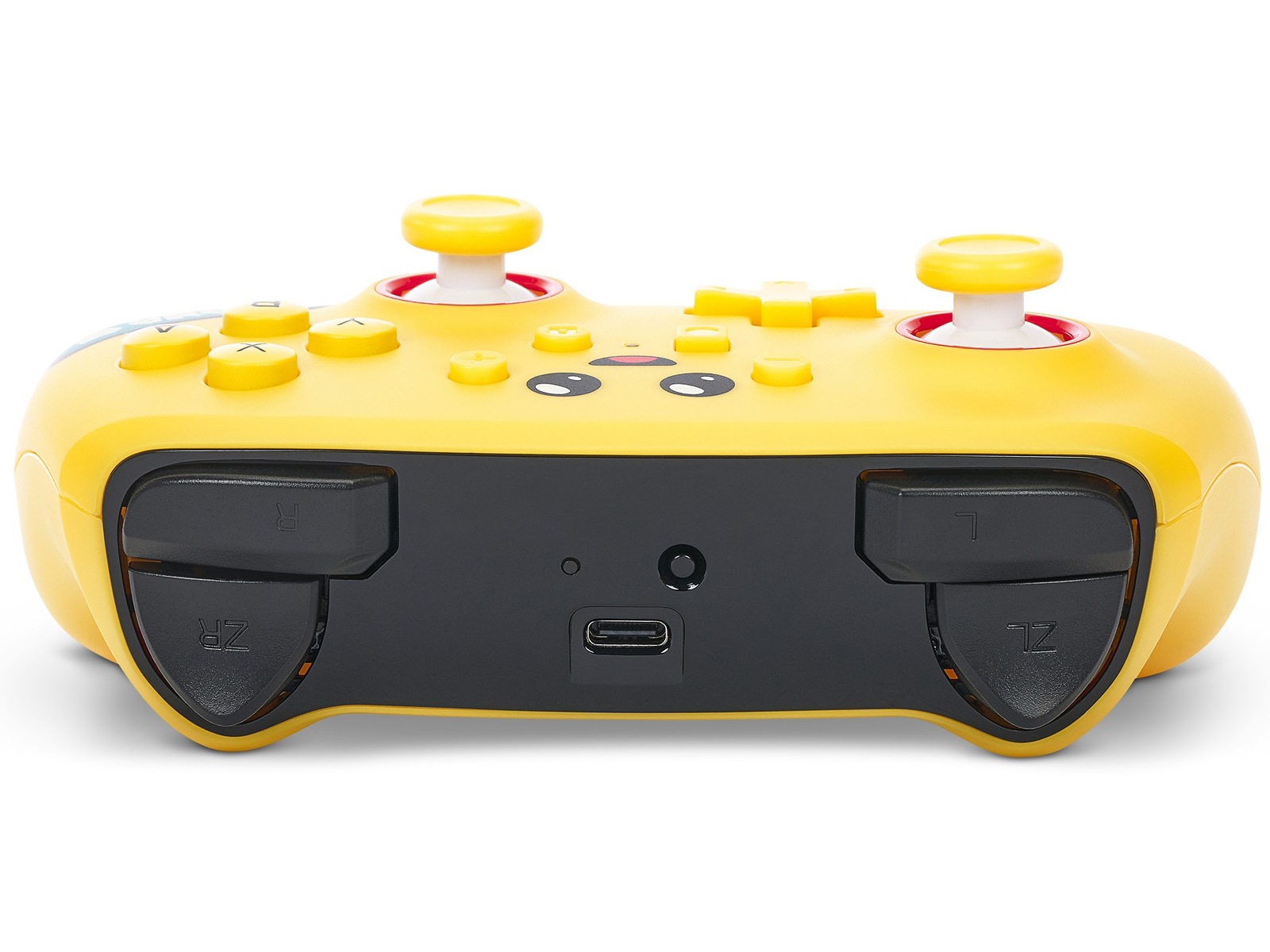 PowerA Enhanced Wireless kontroller Peely Tilbehør