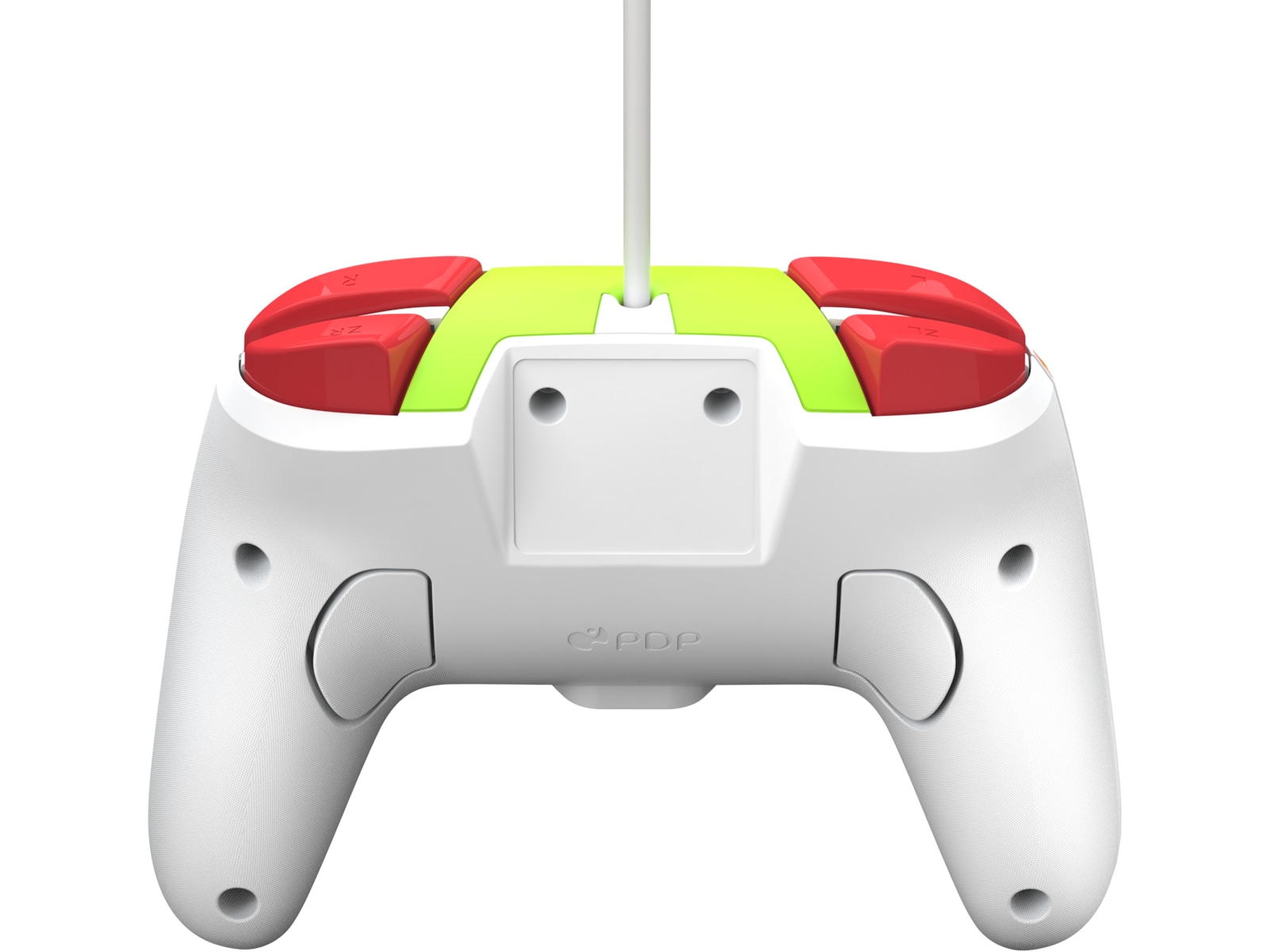 PDP Rematch Nintendo Switch Kontroller Mario Kart Racer Tilbehør