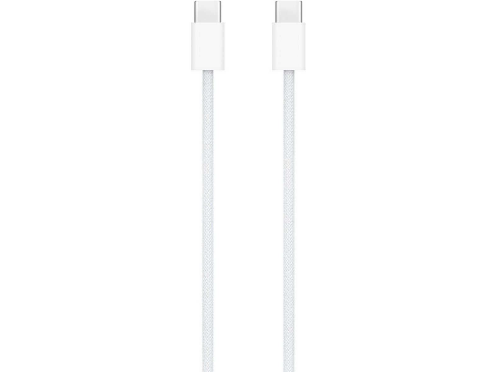 Apple Magic Keyboard Touch ID (hvit) Tastatur
