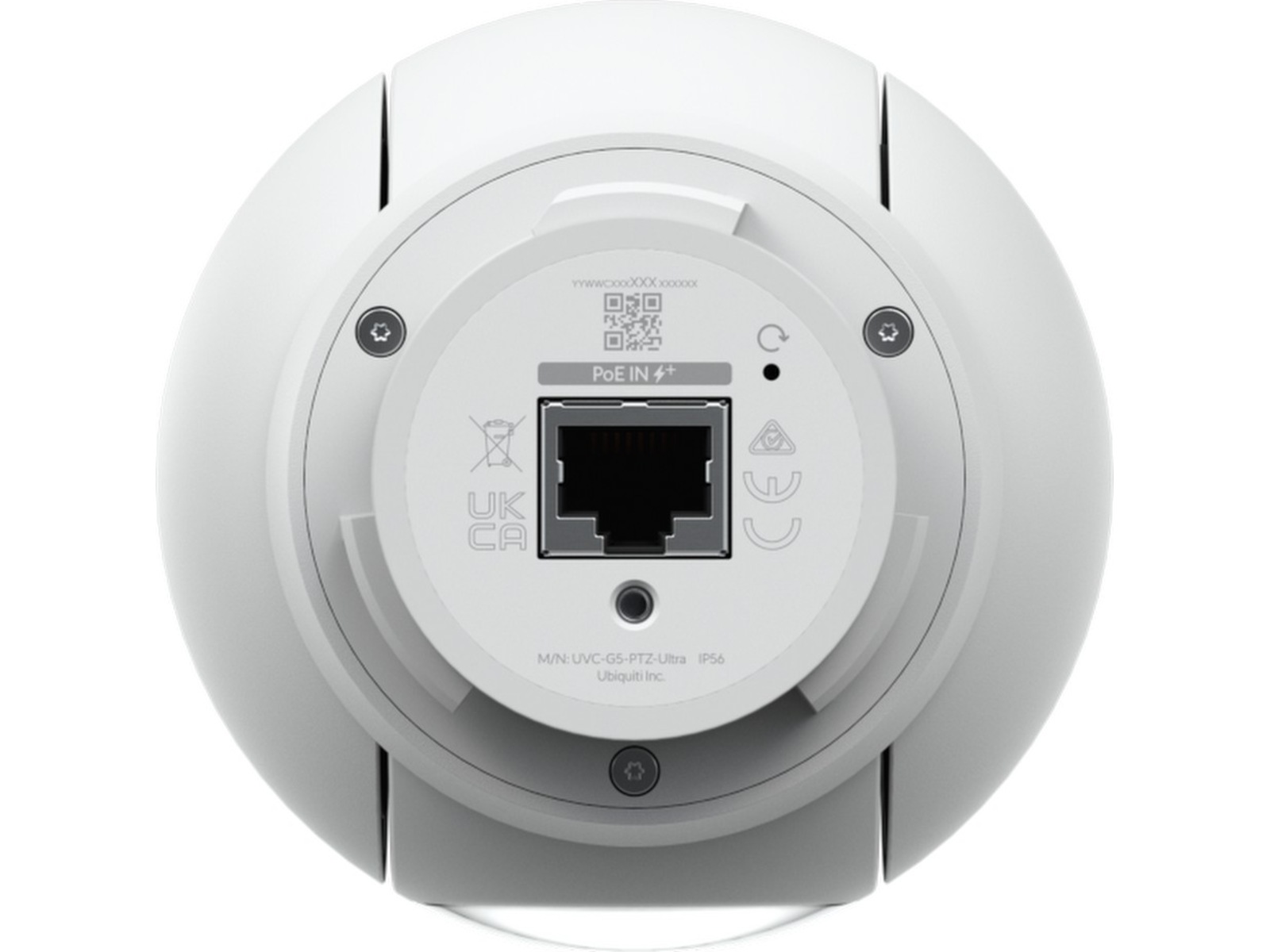 Ubiquiti UniFi Protect G5 PTZ overvåkningskamera Overvåkningskameraer