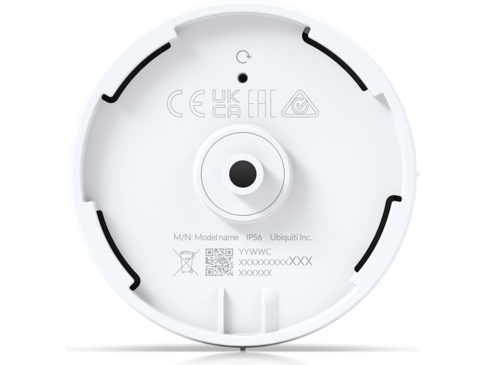 Ubiqutit UniFi G5 Ultra overvåkningskamera Overvåkningskameraer