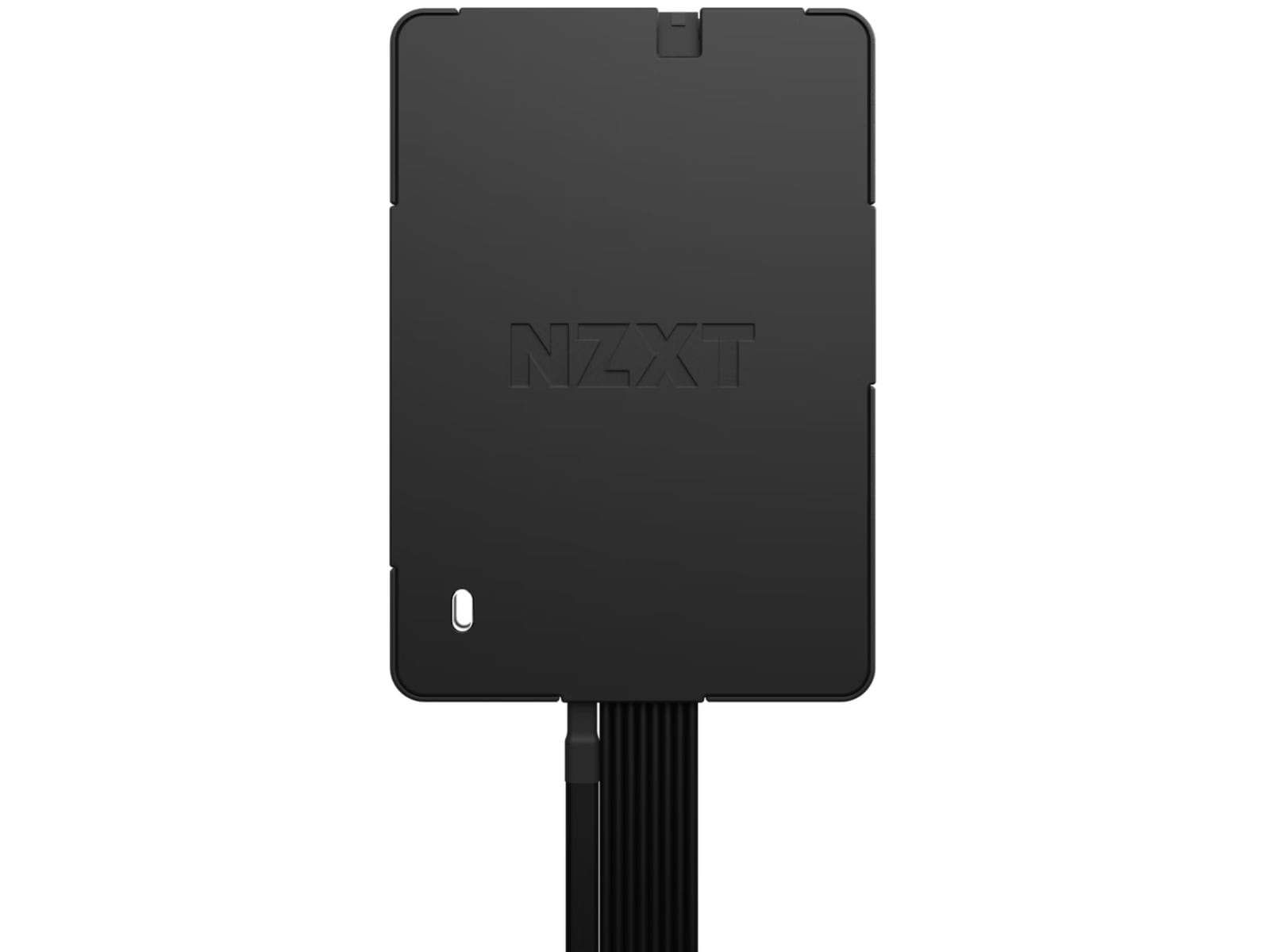 NZXT Control Hub Viftestyring