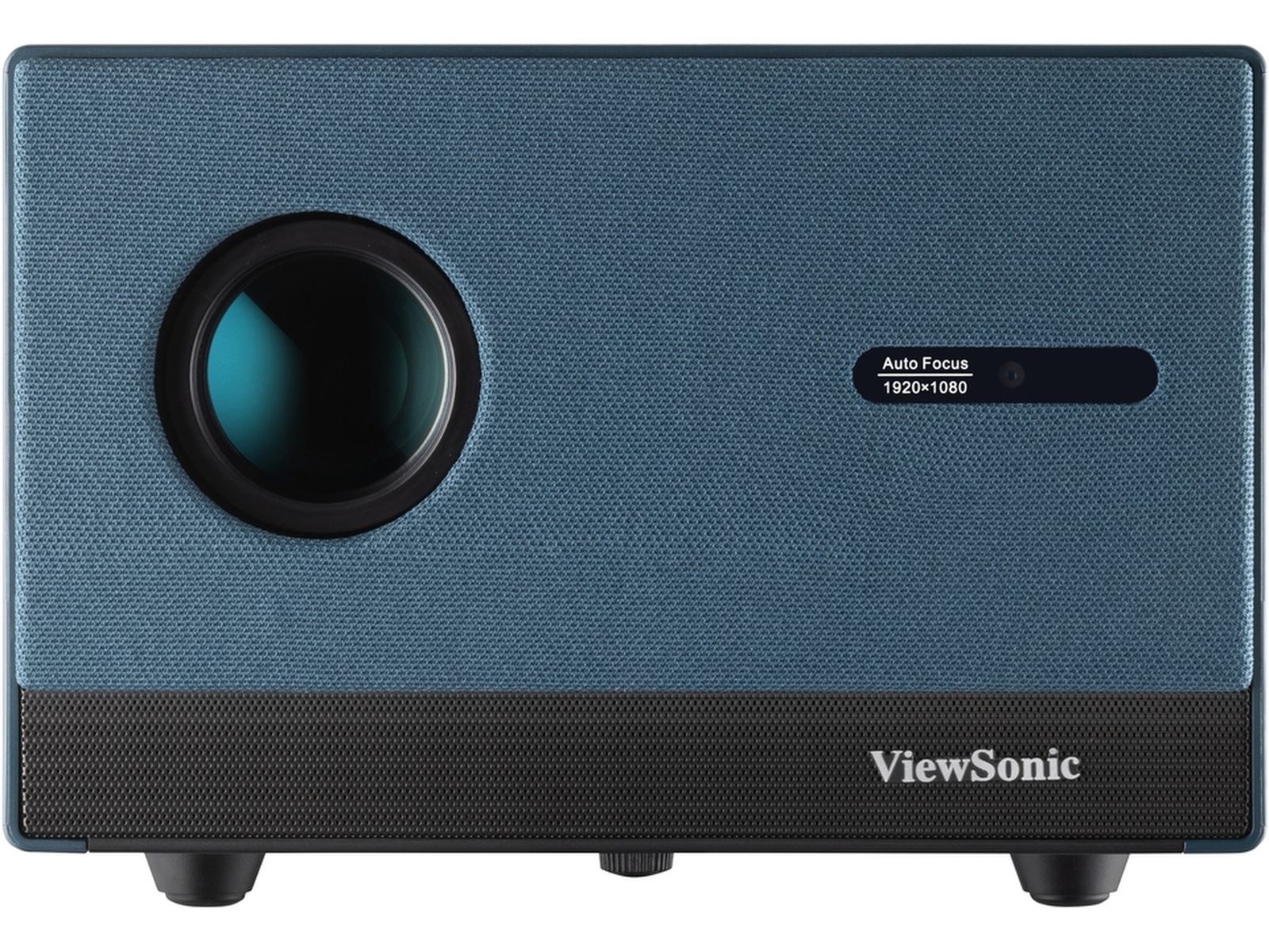 ViewSonic LX60HDN Smart Projector Projektorer