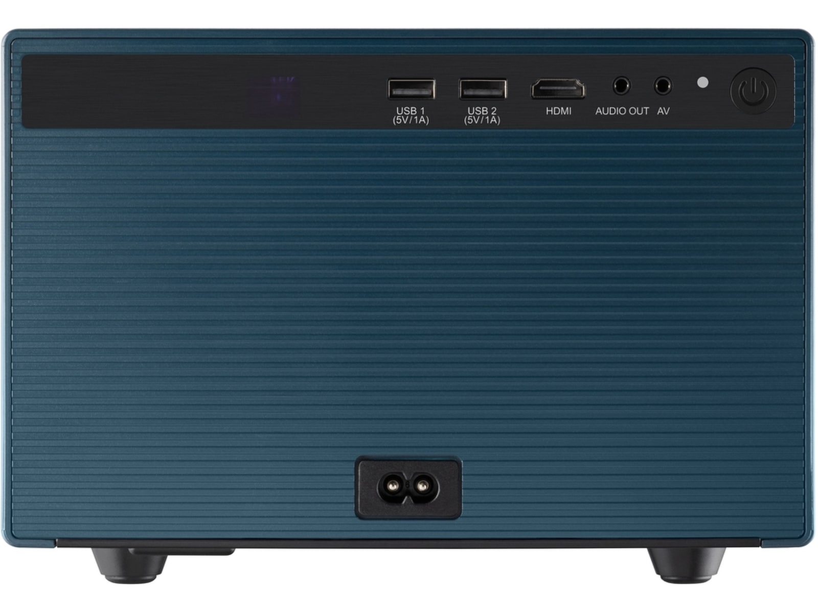 ViewSonic LX60HDN Smart Projector Projektorer