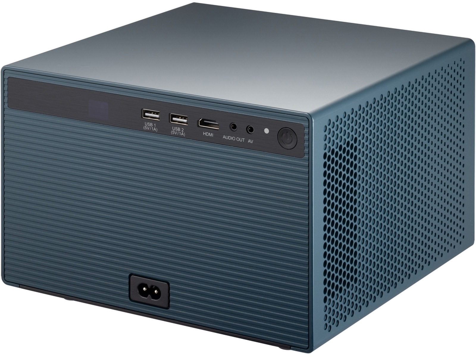 ViewSonic LX60HDN Smart Projector Projektorer