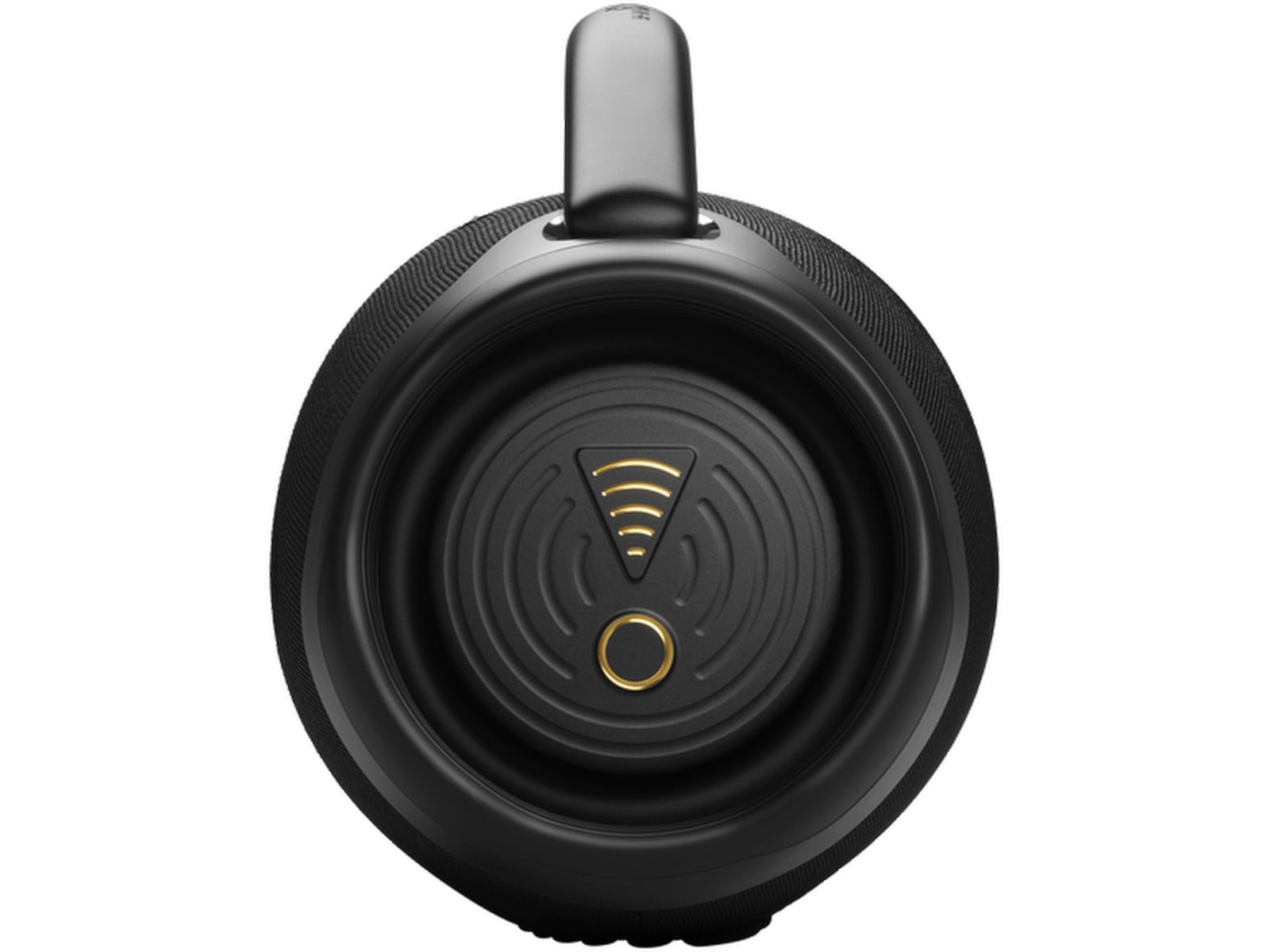 JBL Boombox3 WiFi trådløs høyttaler (sort) Trådløs / Bluetooth-høyttaler