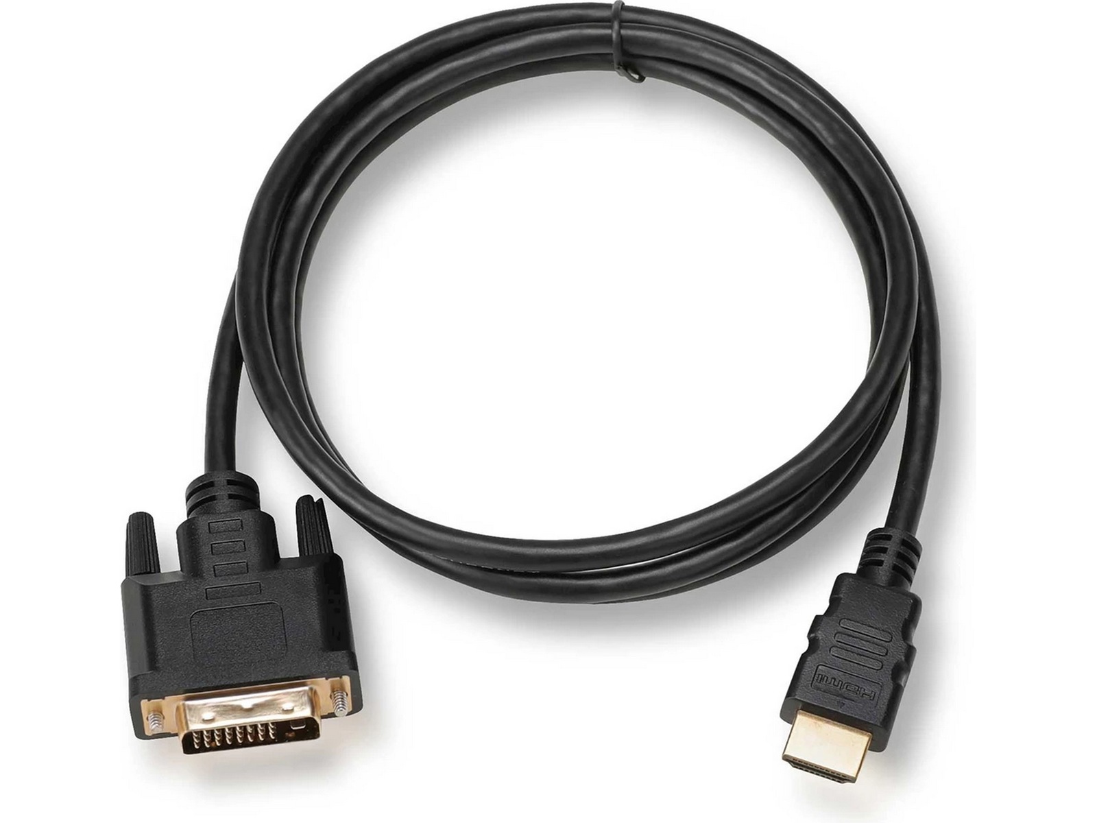 Andersson HDMI til DVI-D 1.5m Monitorkabler