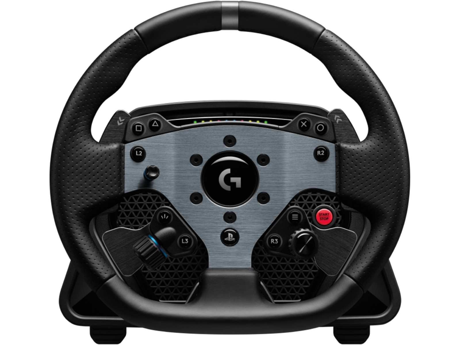 Logitech G PRO Racing Wheel PS/PC Ratt & pedaler