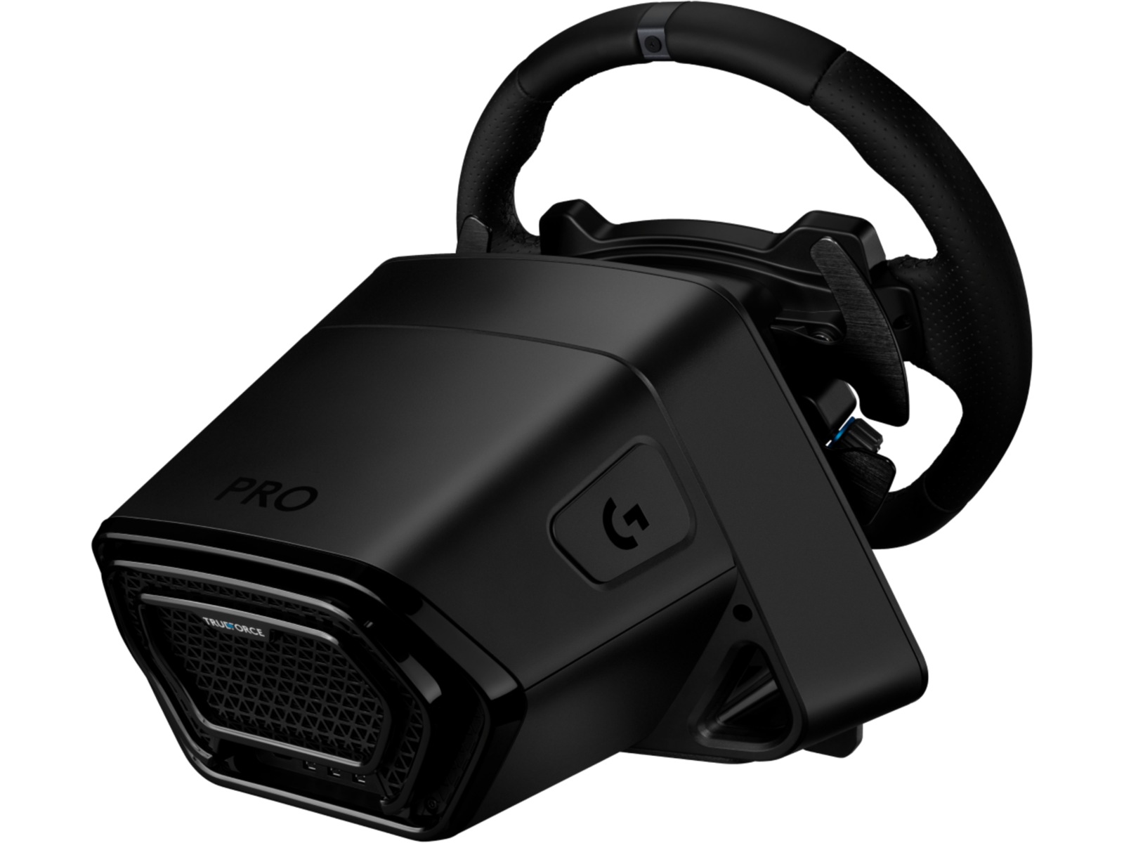 Logitech G PRO Racing Wheel PS/PC Ratt & pedaler