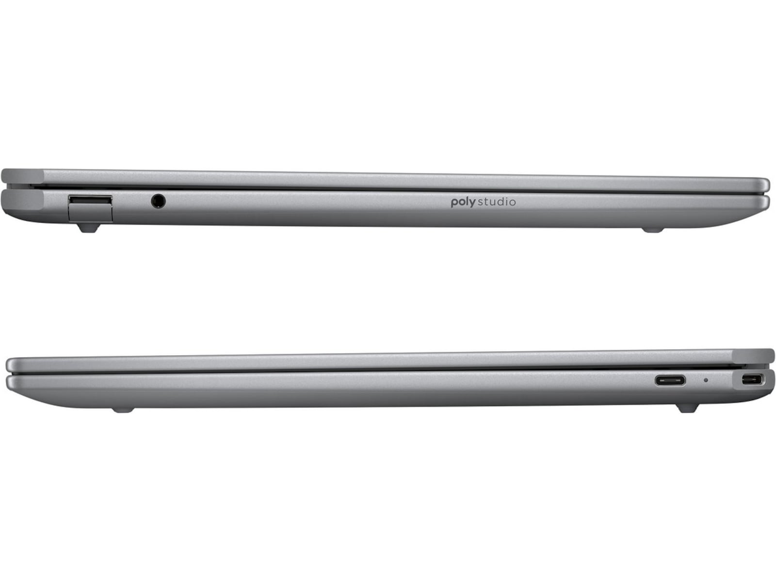 HP OmniBook Ultra Laptop 14-fd0031no 14" 2.2K Touch AMD Ryzen™ AI 9 365-prosessor med Radeon™ Graphics PC - Bærbar / laptop