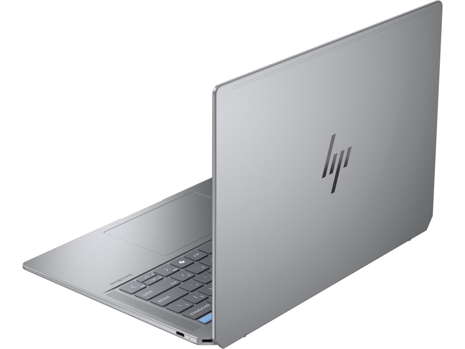 HP OmniBook Ultra Laptop 14-fd0031no 14" 2.2K Touch AMD Ryzen™ AI 9 365-prosessor med Radeon™ Graphics PC - Bærbar / laptop