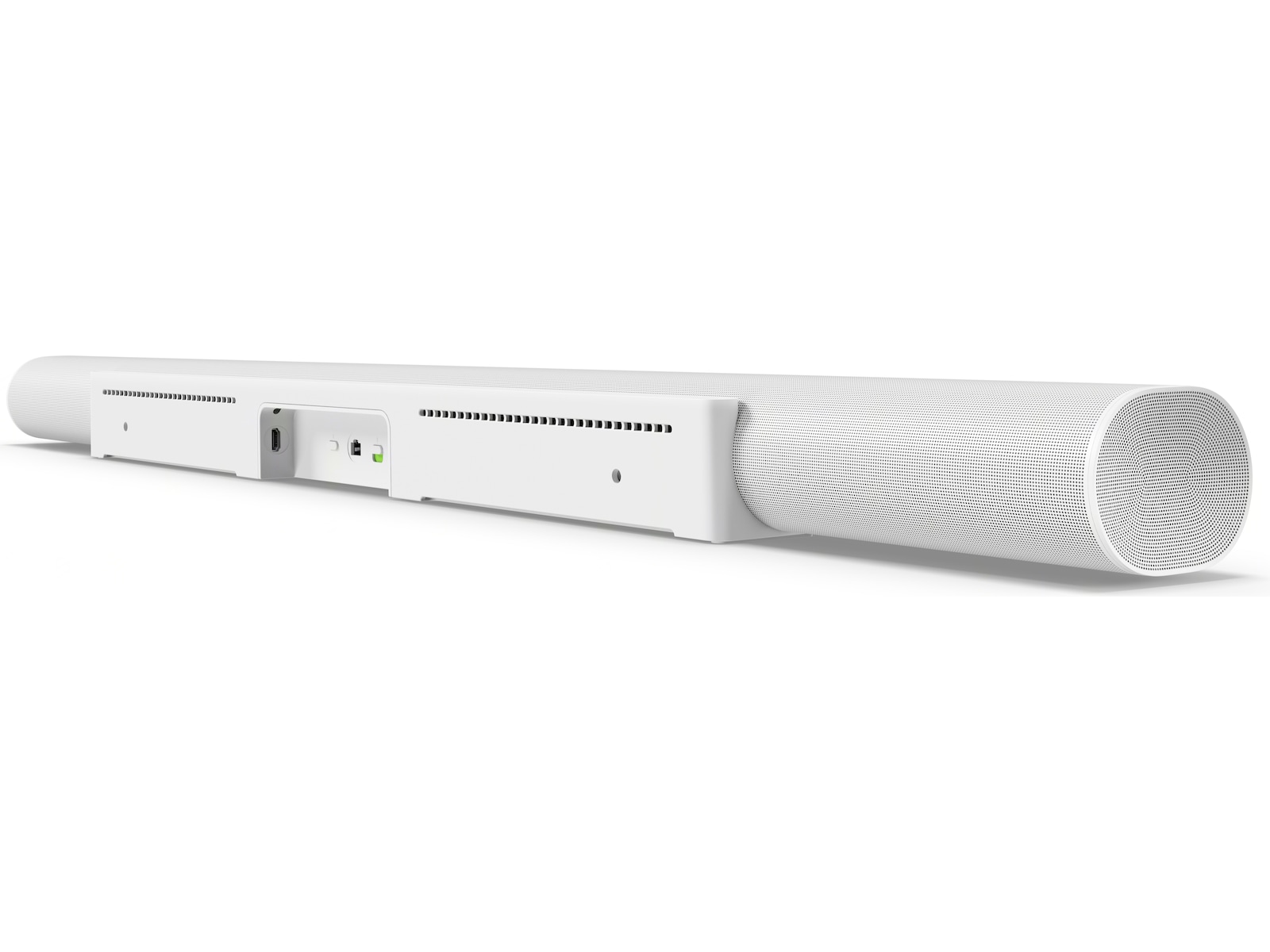Sonos Arc Ultra (hvit) Lydplanker