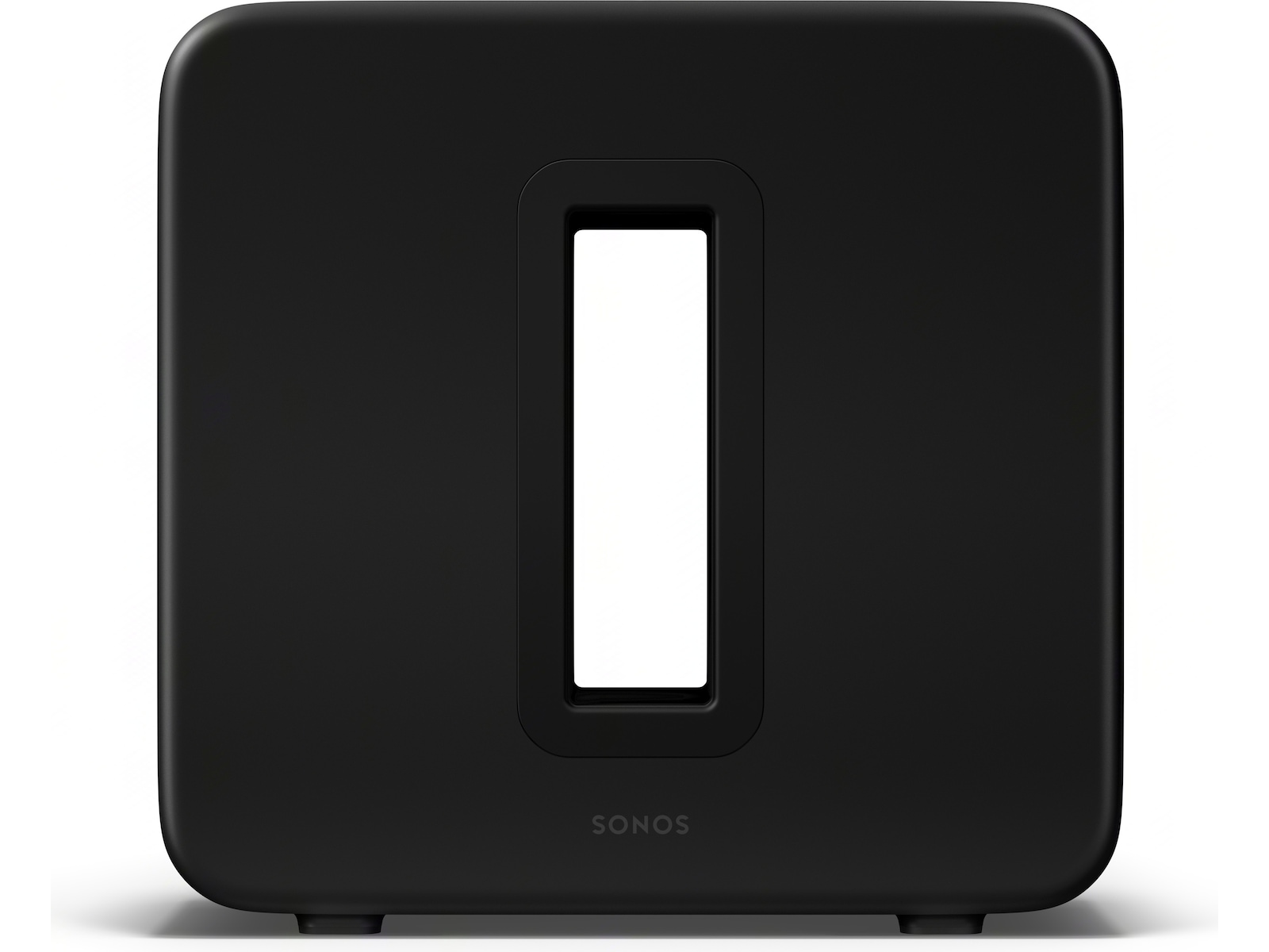 Sonos Arc Ultra (sort)  Lydplanker