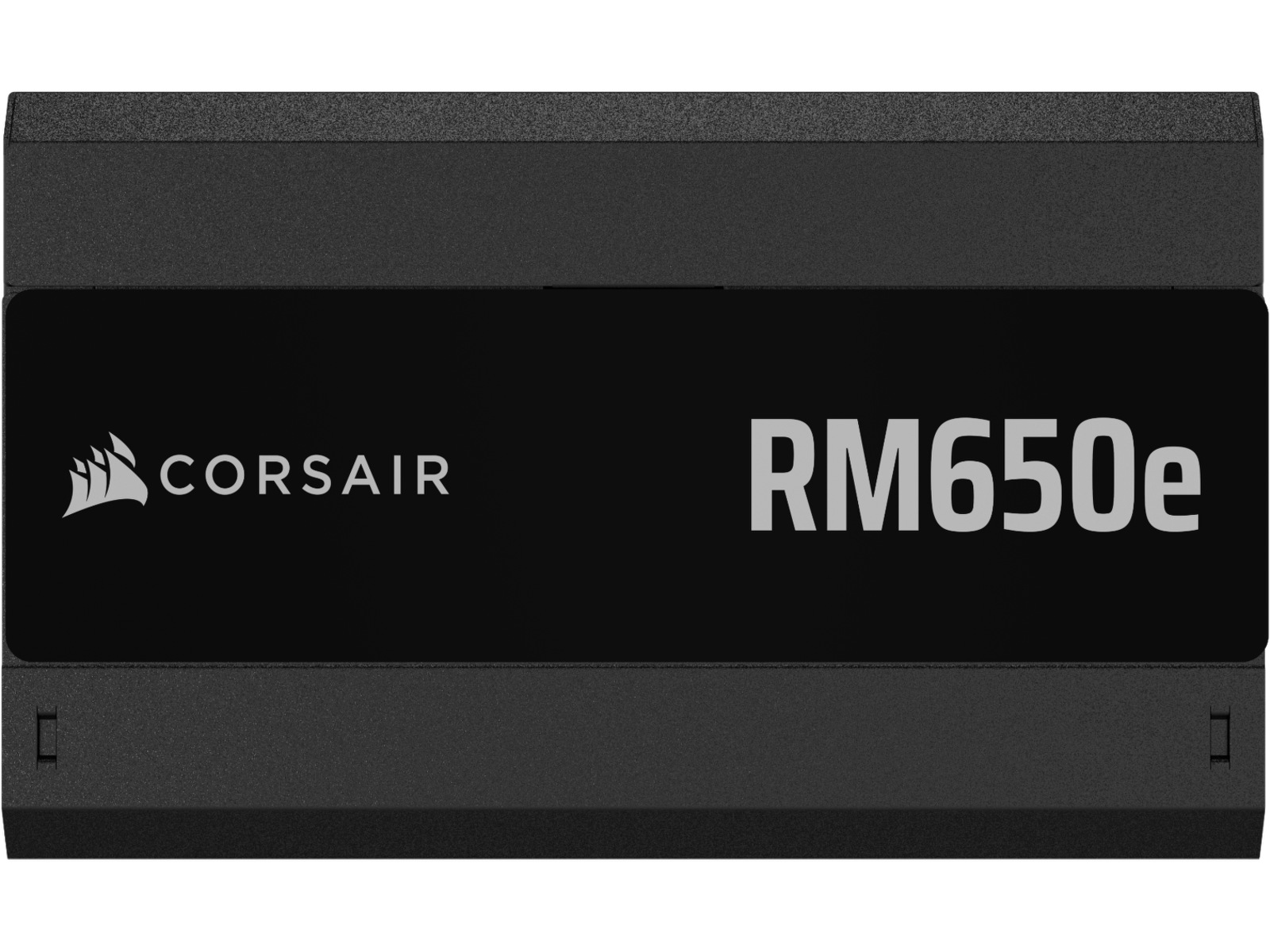 Corsair RMe Series RM650e PSU (sort) Enheter