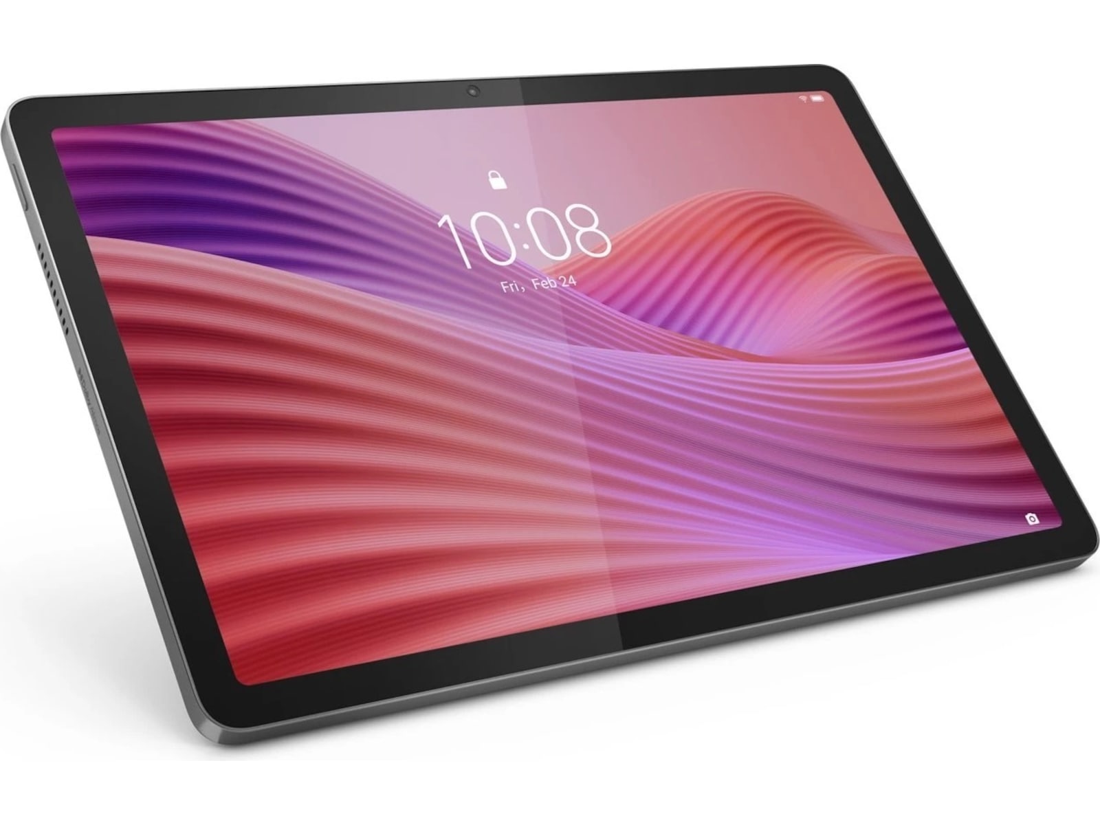 Lenovo Tab 64GB WiFi (luna grey) Nettbrett / iPad