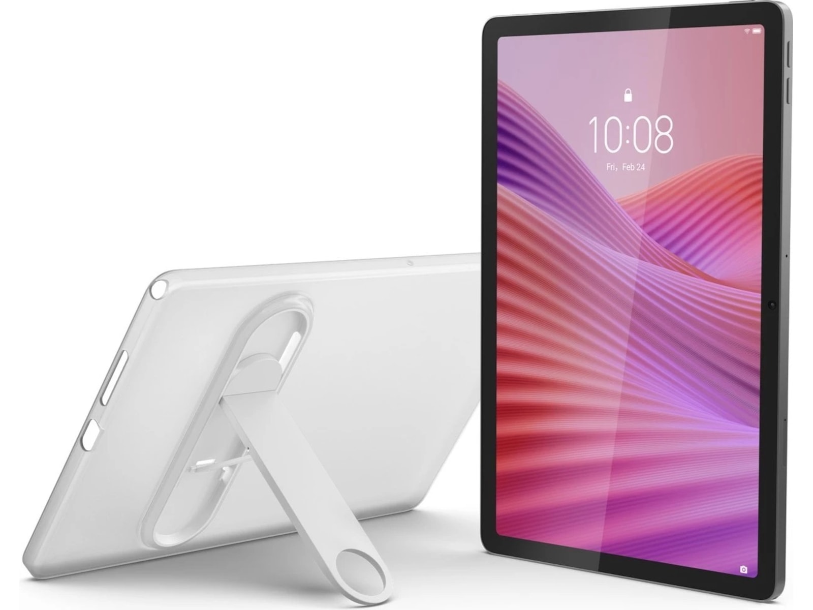 Lenovo Tab 64GB WiFi (luna grey) Nettbrett / iPad