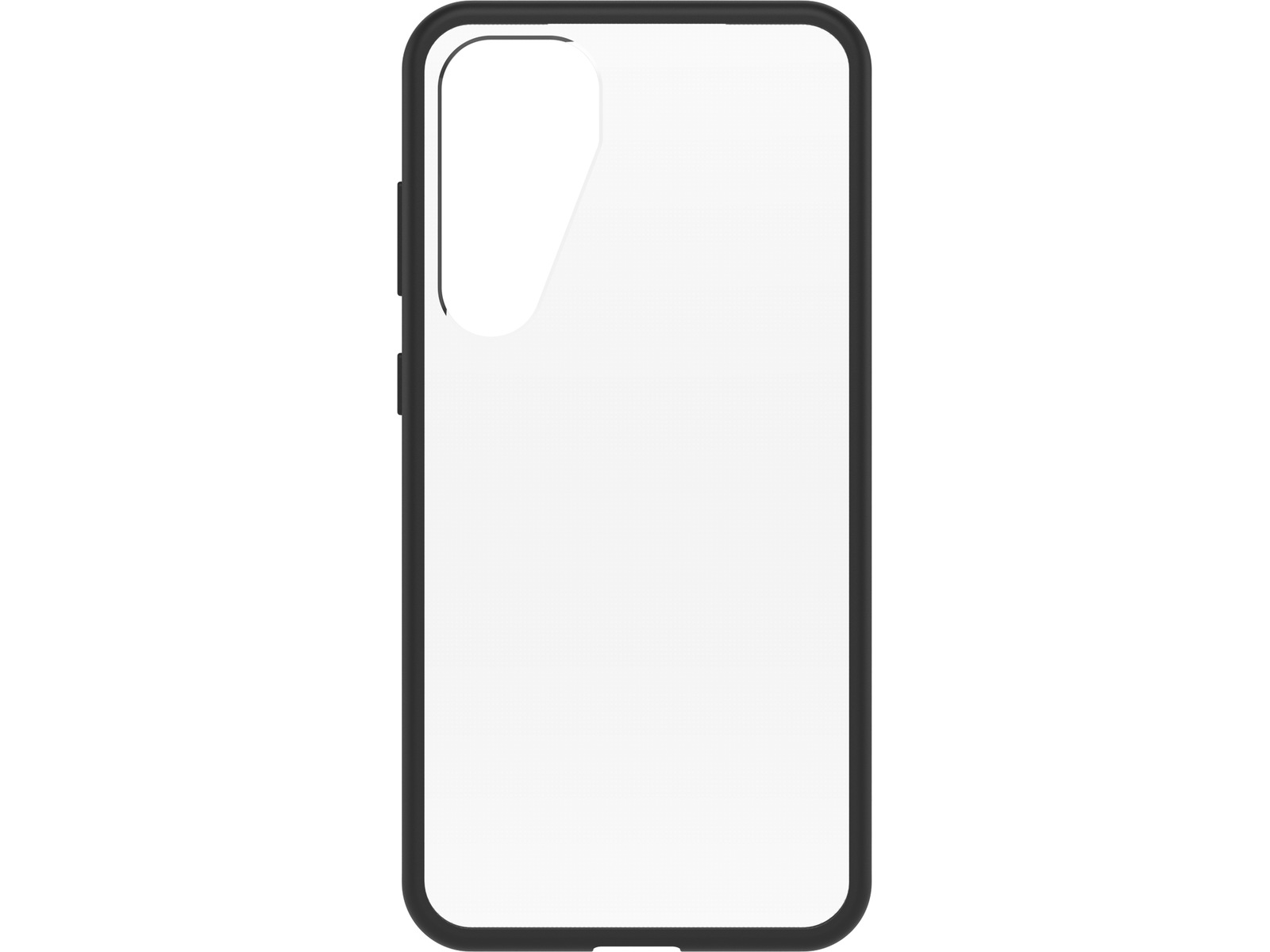 OtterBox Galaxy S25+ React deksel - ProPack (black crystal) Deksel til mobiltelefon