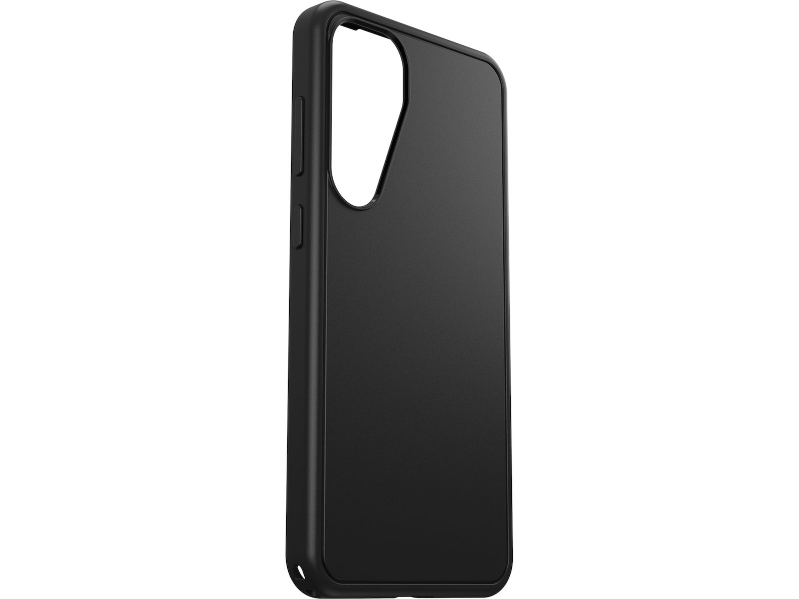 OtterBox Galaxy S25+ Symmetry deksel - ProPack (sort) Deksel til mobiltelefon
