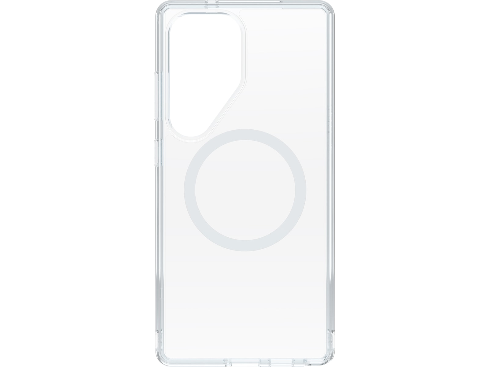 OtterBox Galaxy S25 Ultra Symmetry deksel - ProPack (gjennomsiktig) Deksel til mobiltelefon