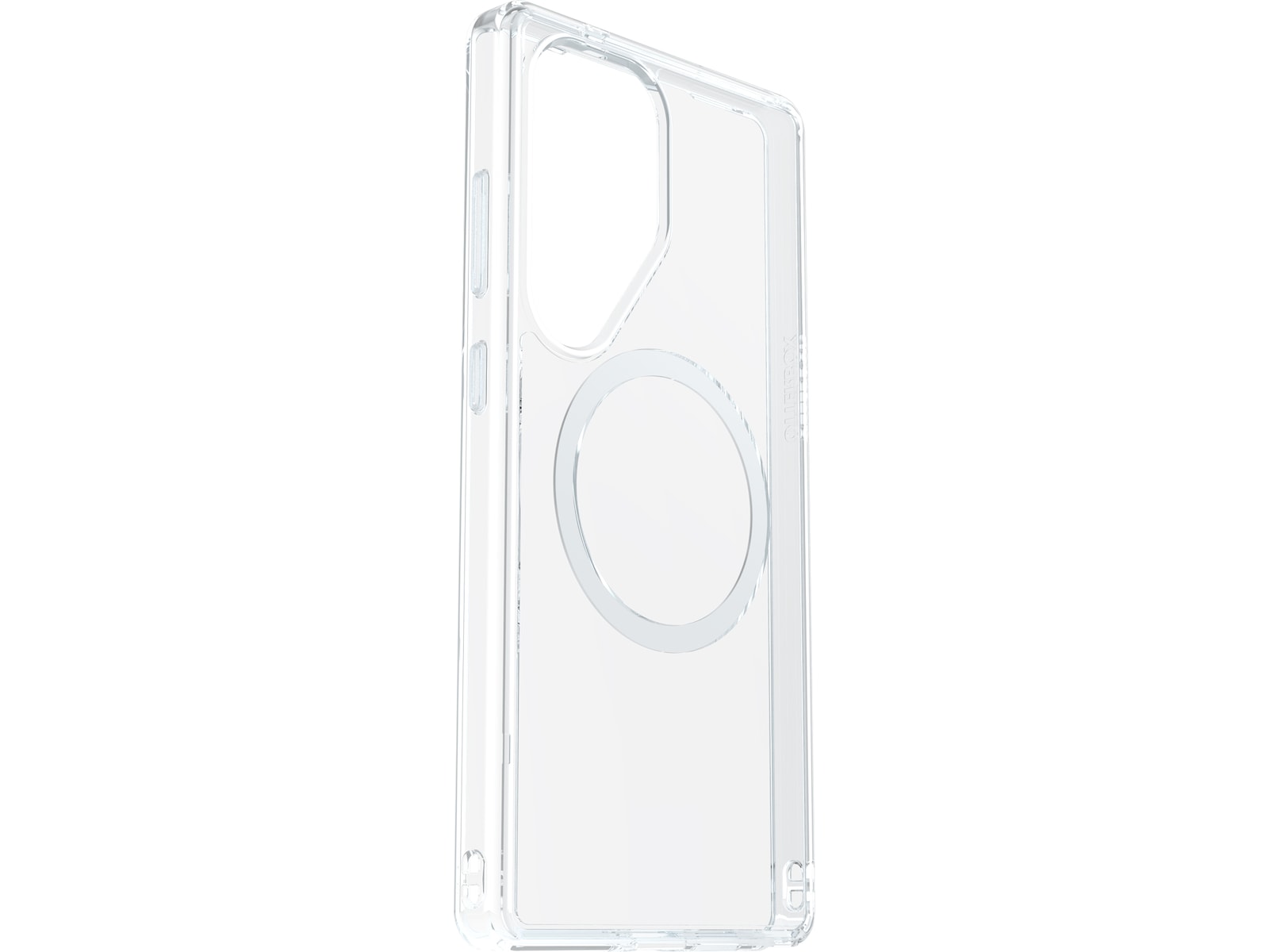OtterBox Galaxy S25 Ultra Symmetry deksel - ProPack (gjennomsiktig) Deksel til mobiltelefon